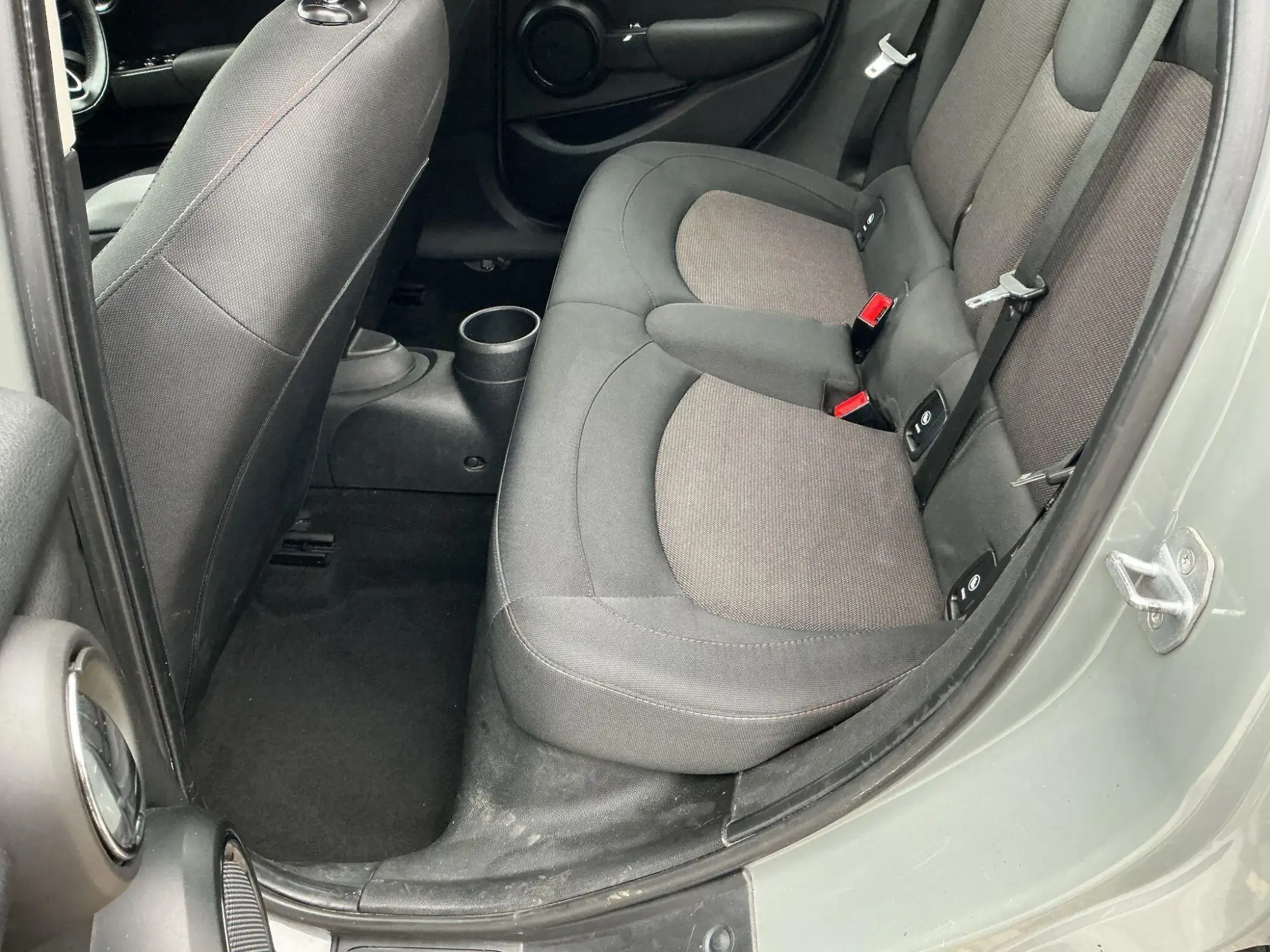 MINI Hatch Image 15 MINI Hatch Image 15