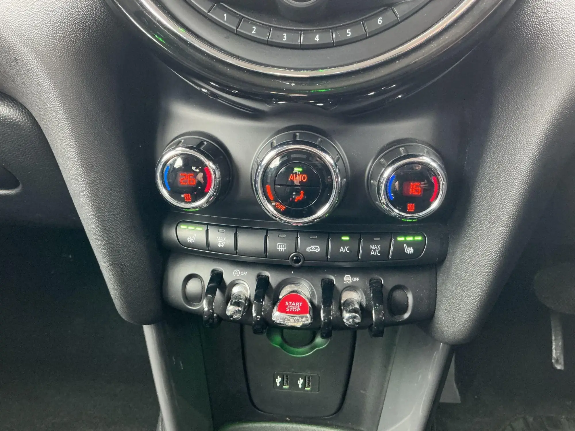 MINI Hatch Image 16 MINI Hatch Image 16