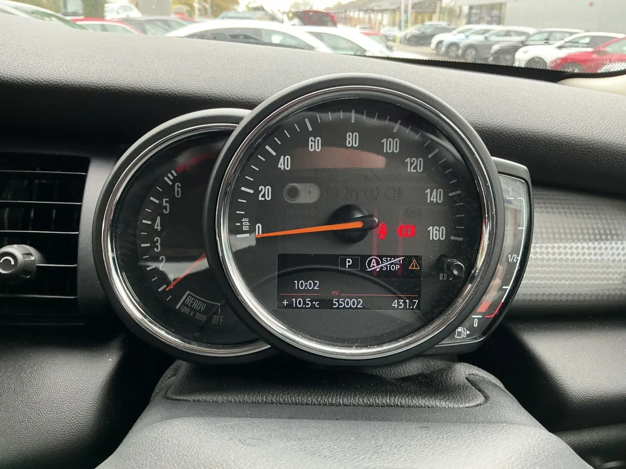 MINI Hatch Image 20 MINI Hatch Image 20