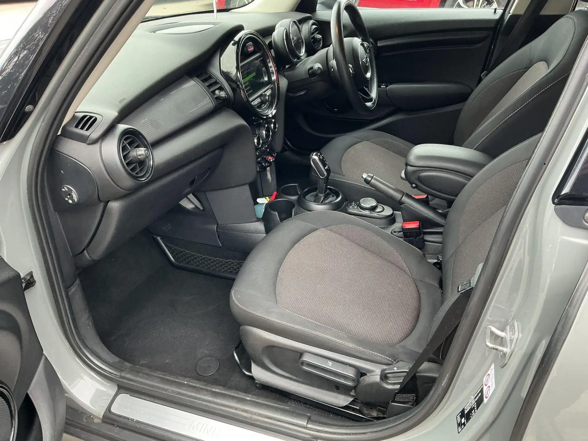 MINI Hatch Image 22 MINI Hatch Image 22