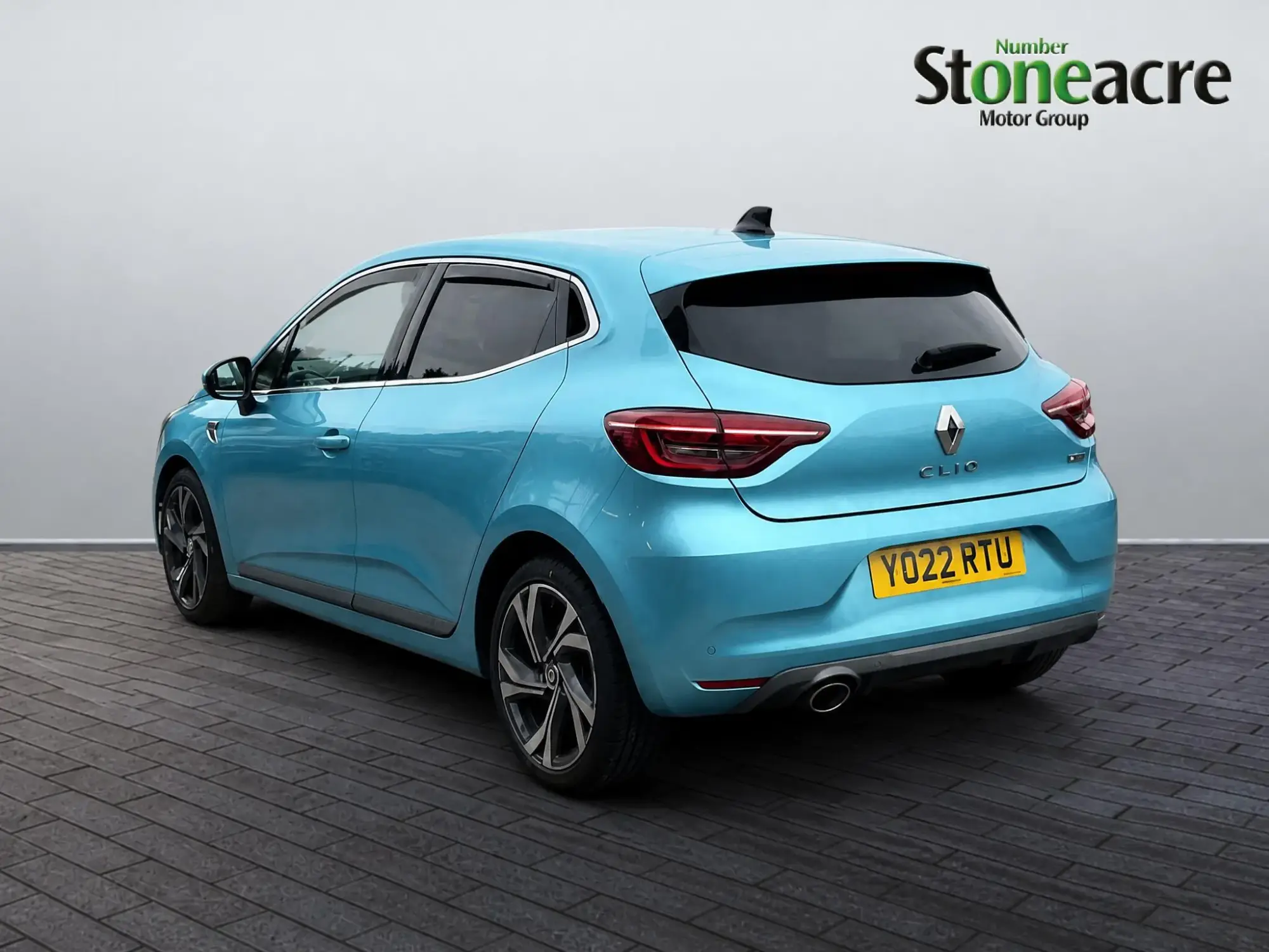 Renault Clio Image 4