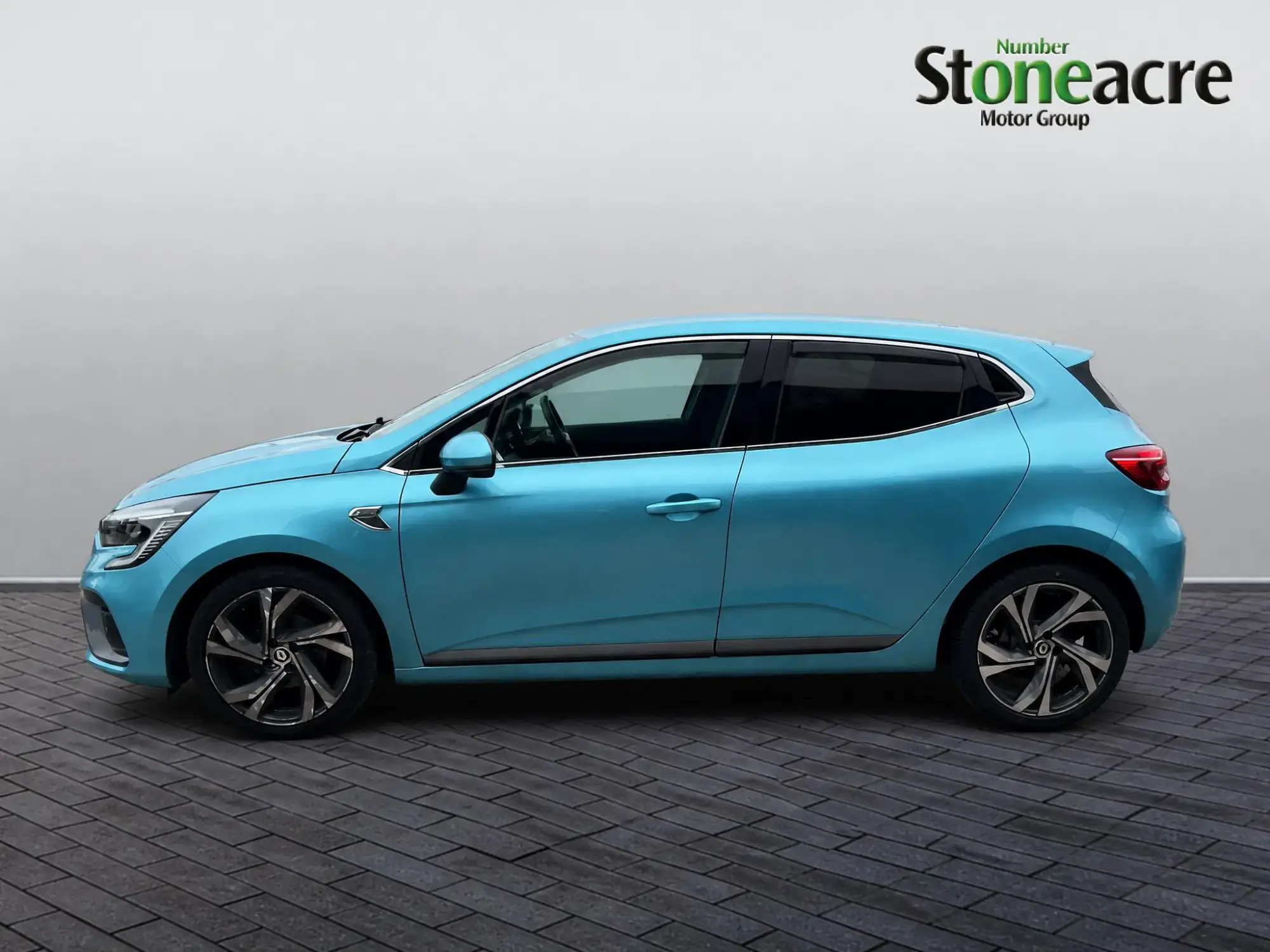 Renault Clio Image 5
