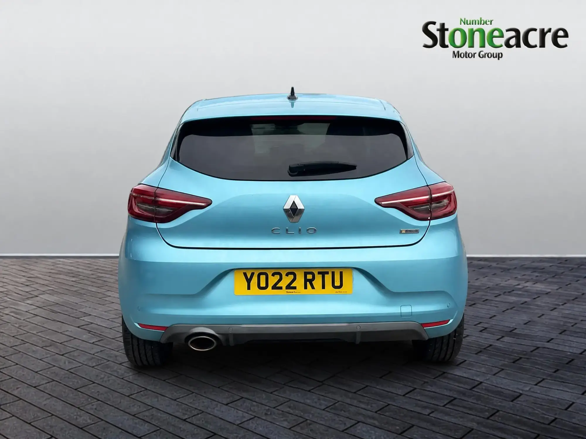 Renault Clio Image 6