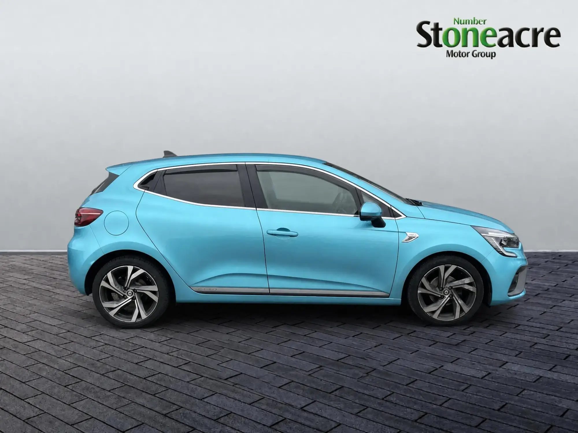 Renault Clio Image 7