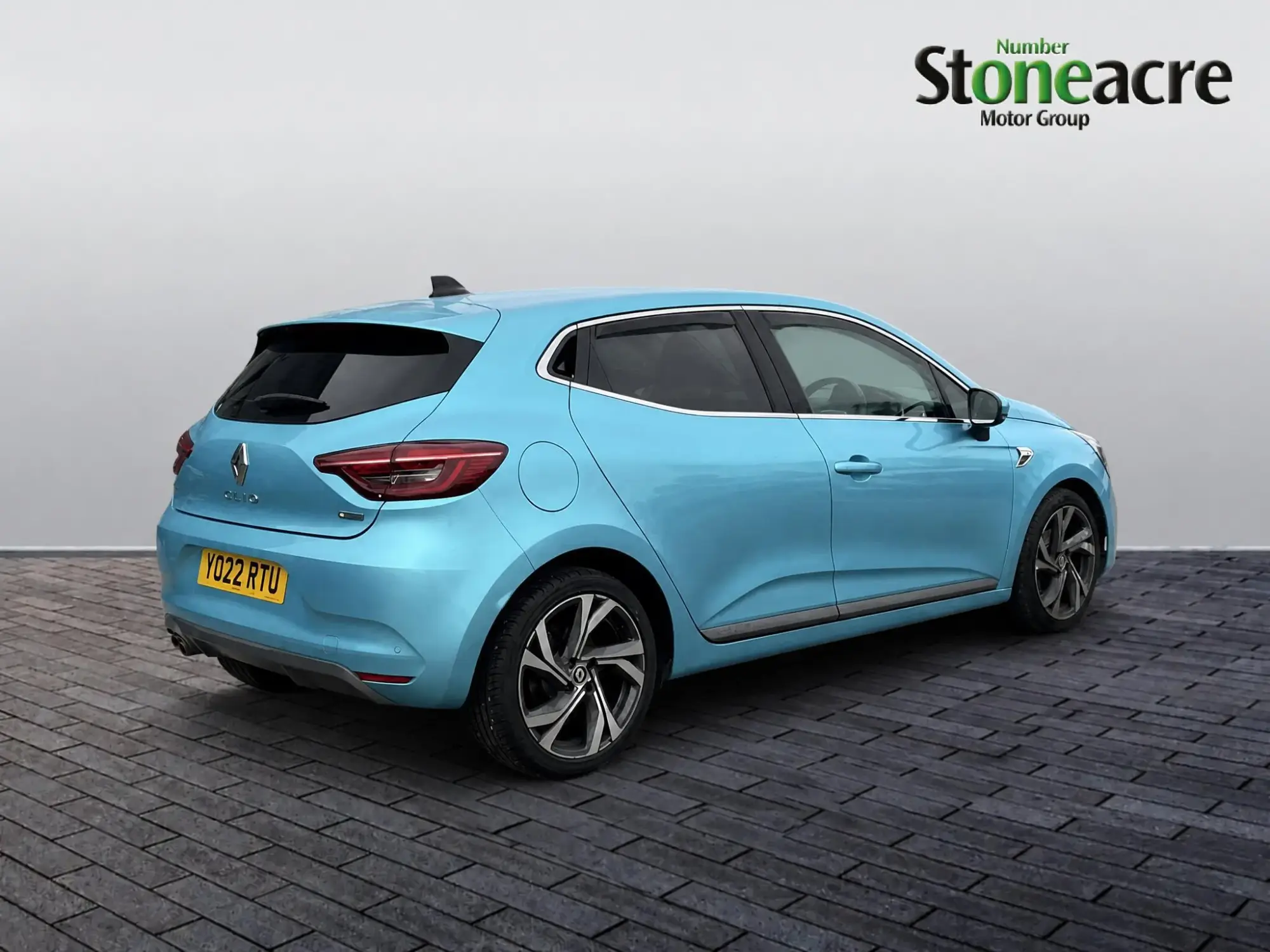 Renault Clio Image 8