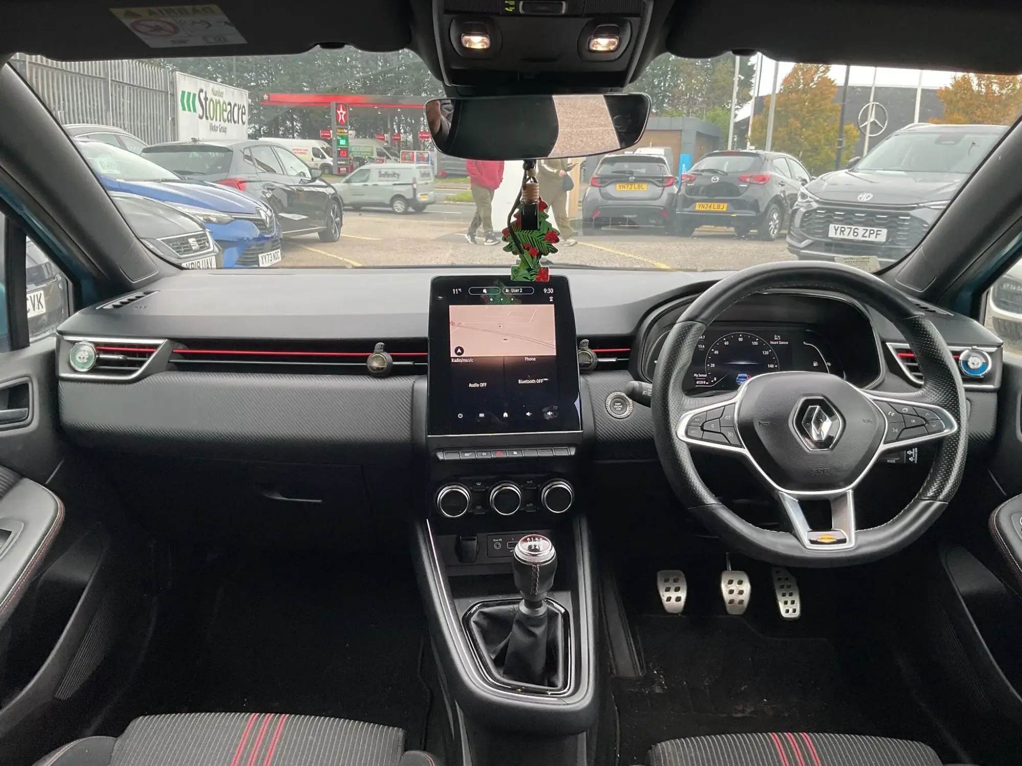 Renault Clio Image 9