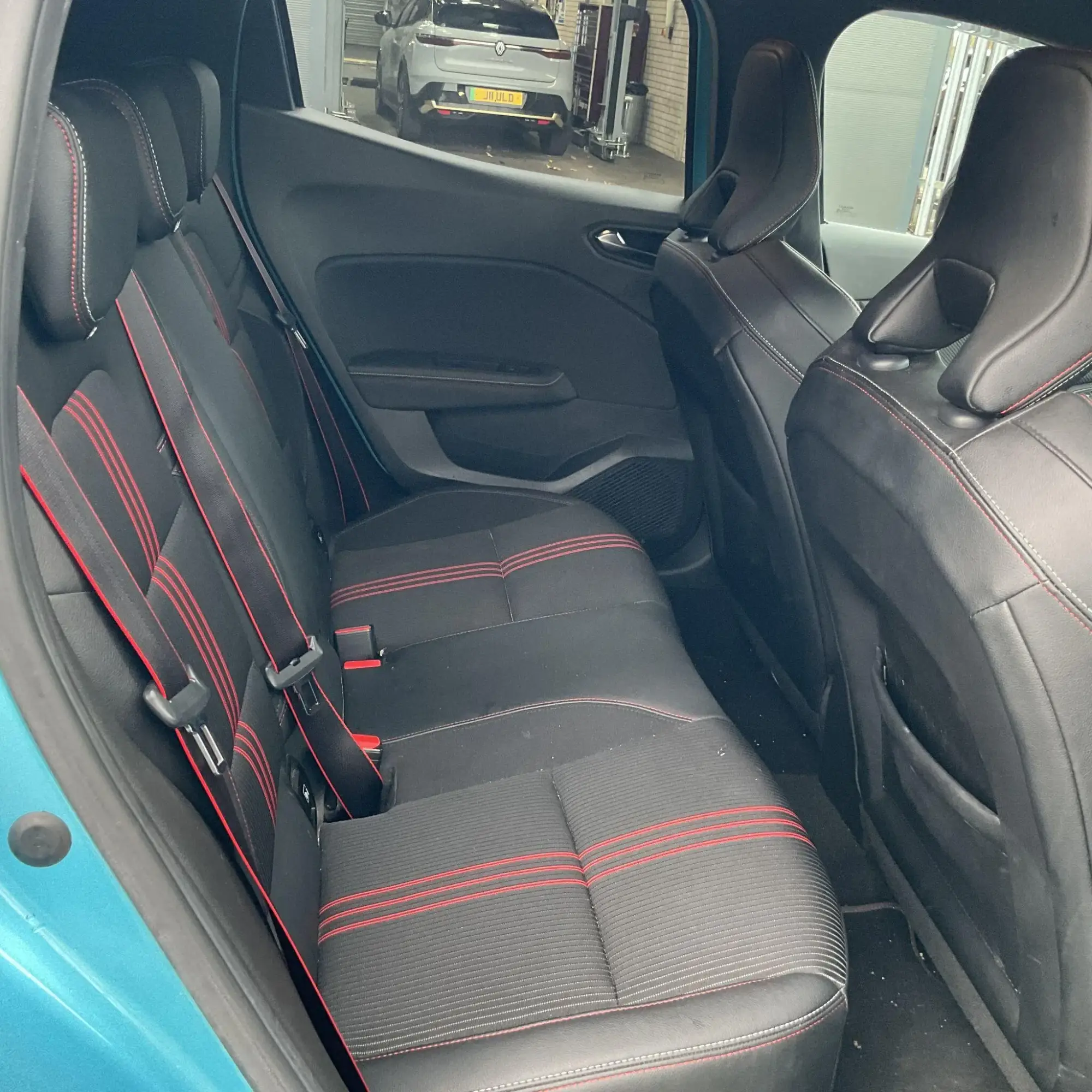 Renault Clio Image 11