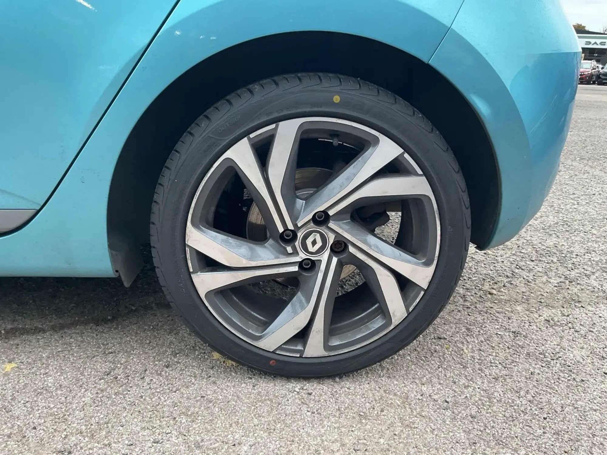 Renault Clio Image 15