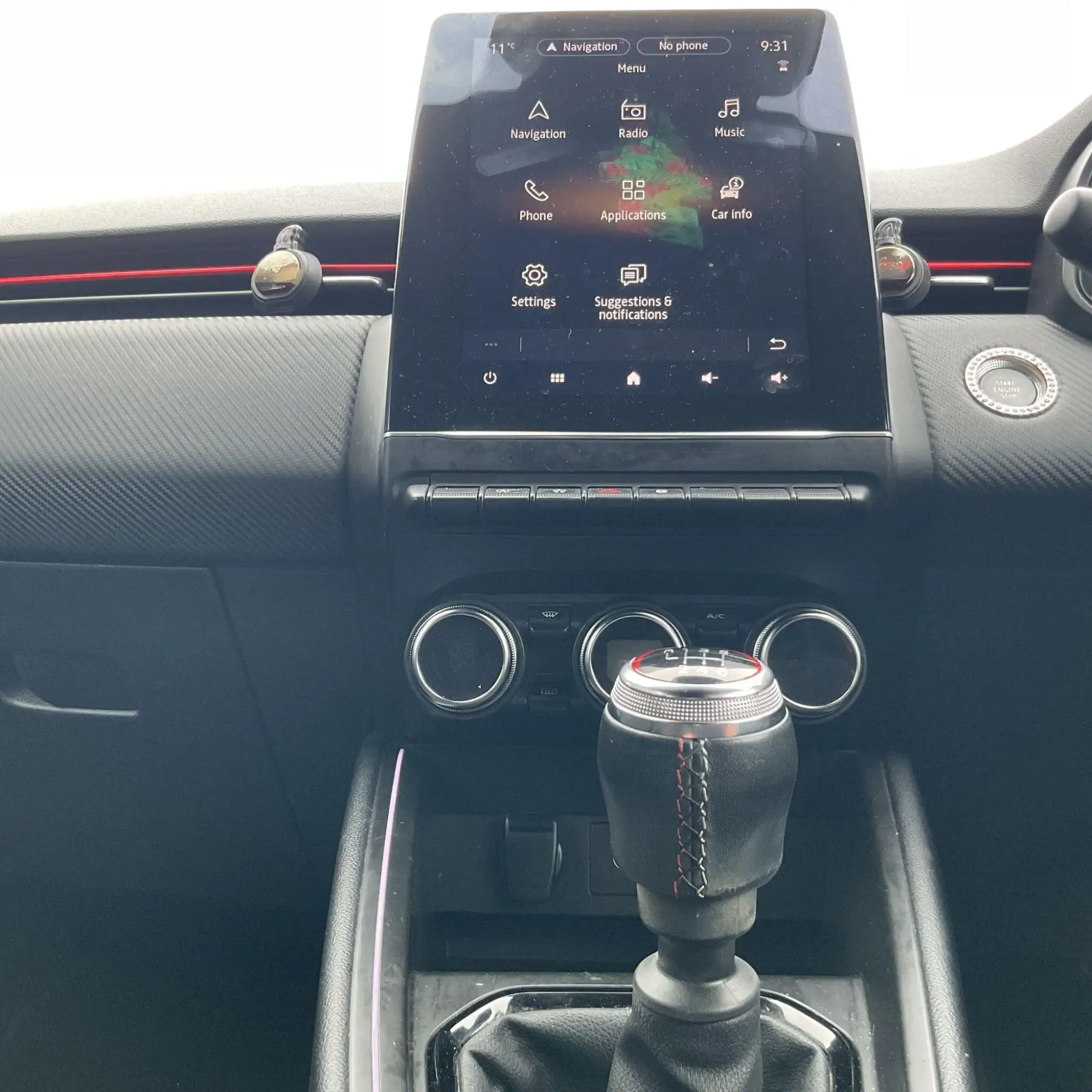 Renault Clio Image 17