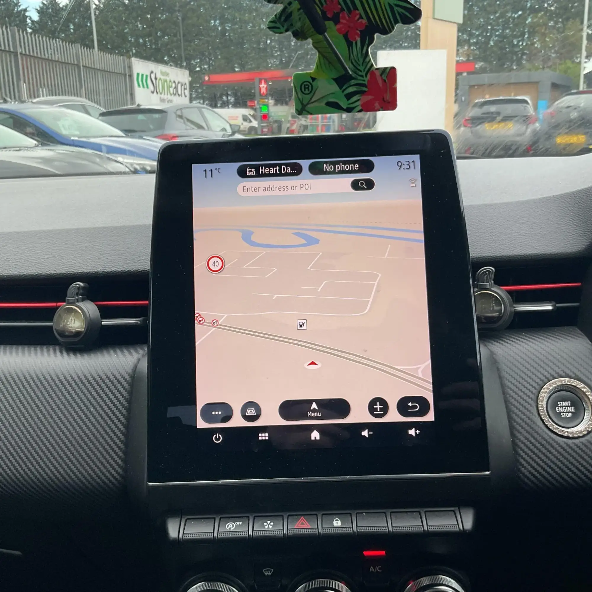 Renault Clio Image 19