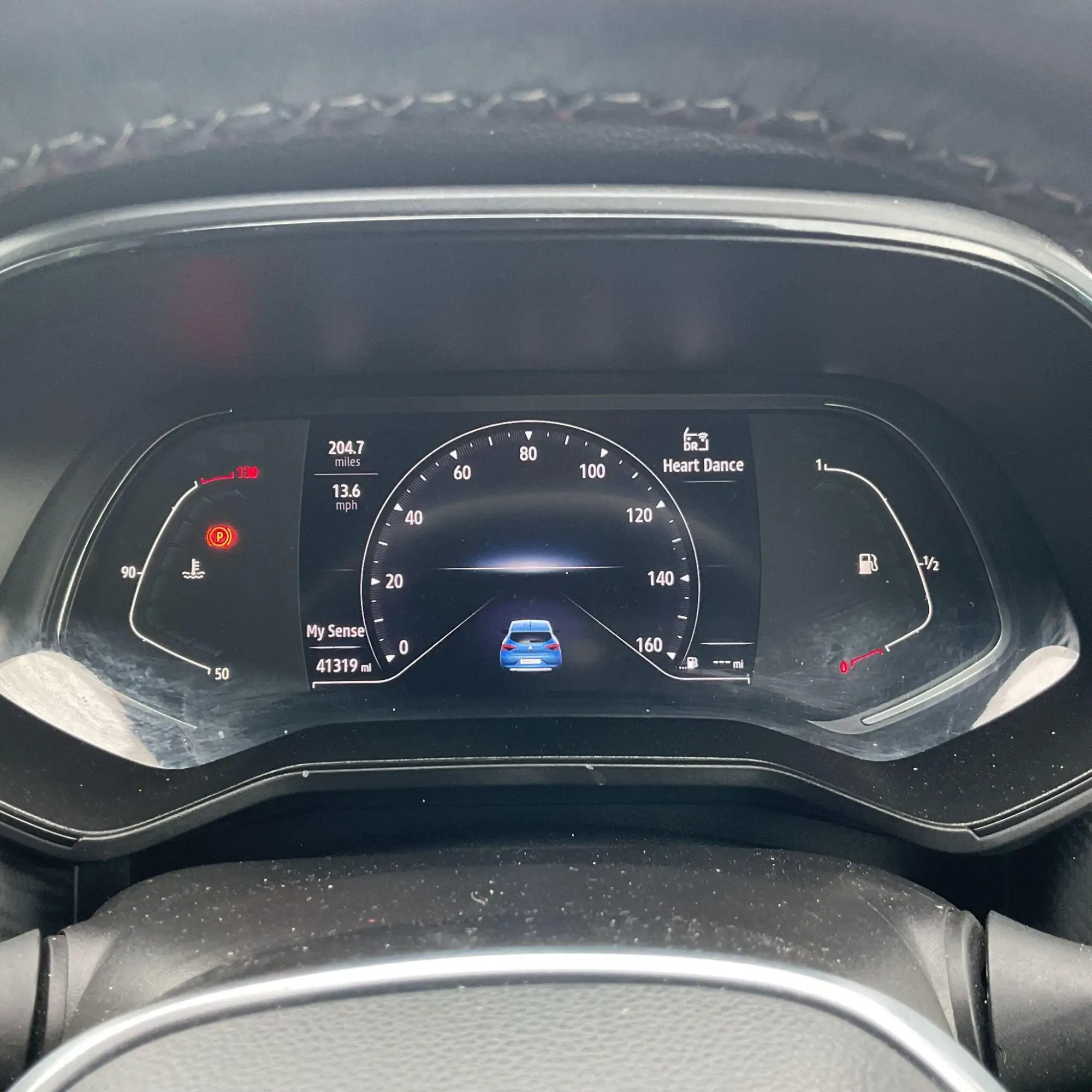 Renault Clio Image 21