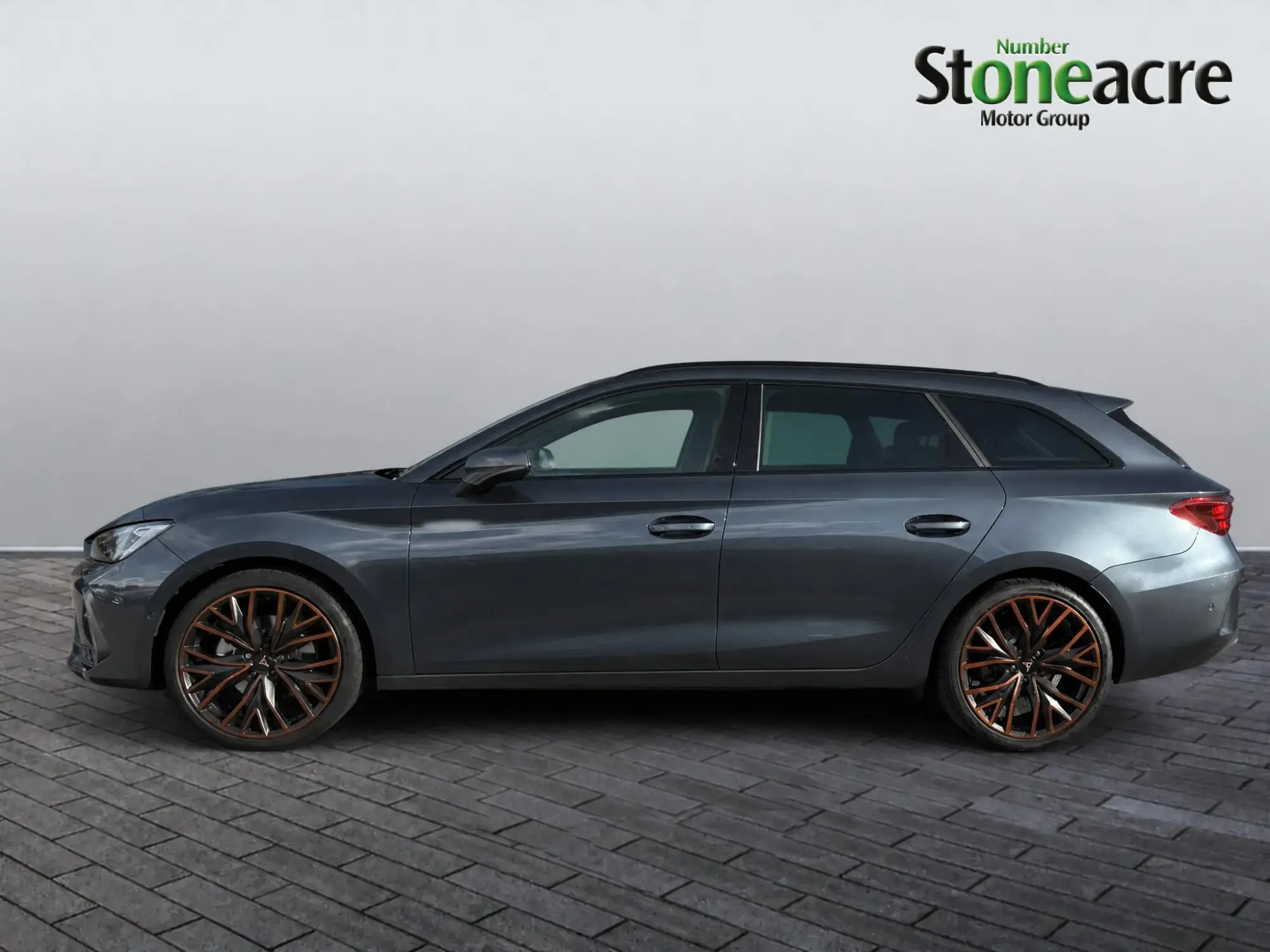 CUPRA Leon Image 5 CUPRA Leon Image 5