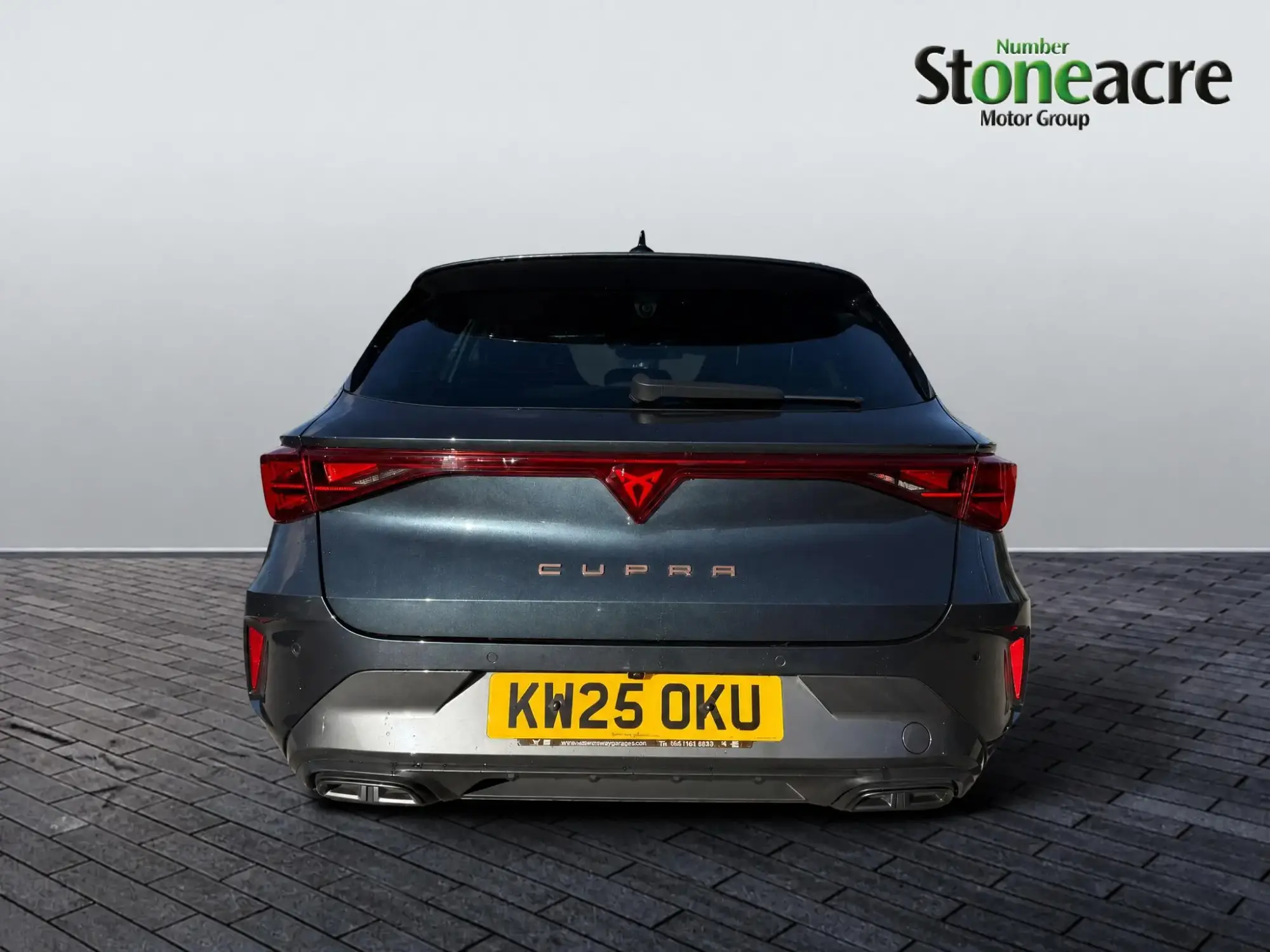 CUPRA Leon Image 6 CUPRA Leon Image 6