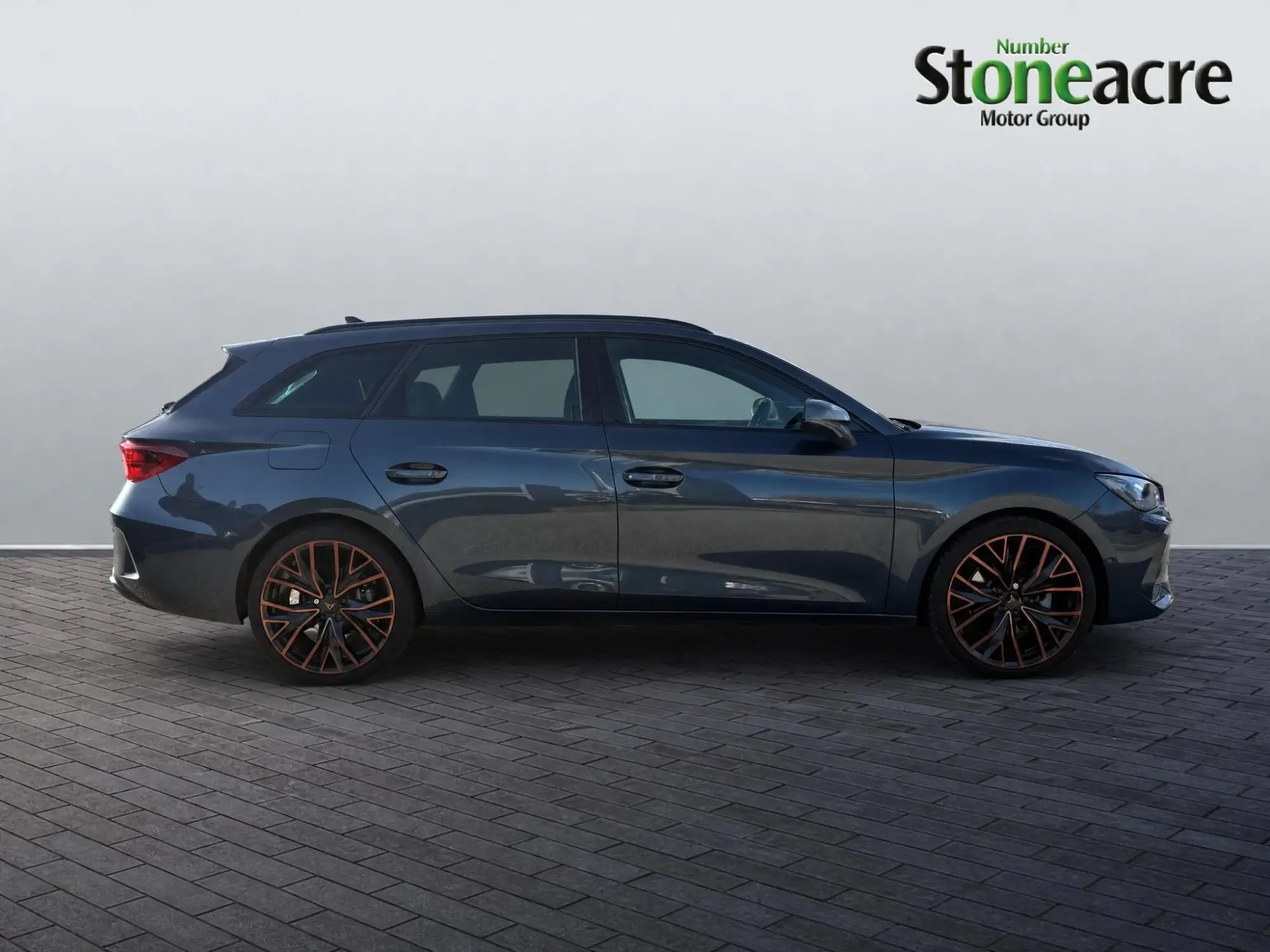 CUPRA Leon Image 7 CUPRA Leon Image 7