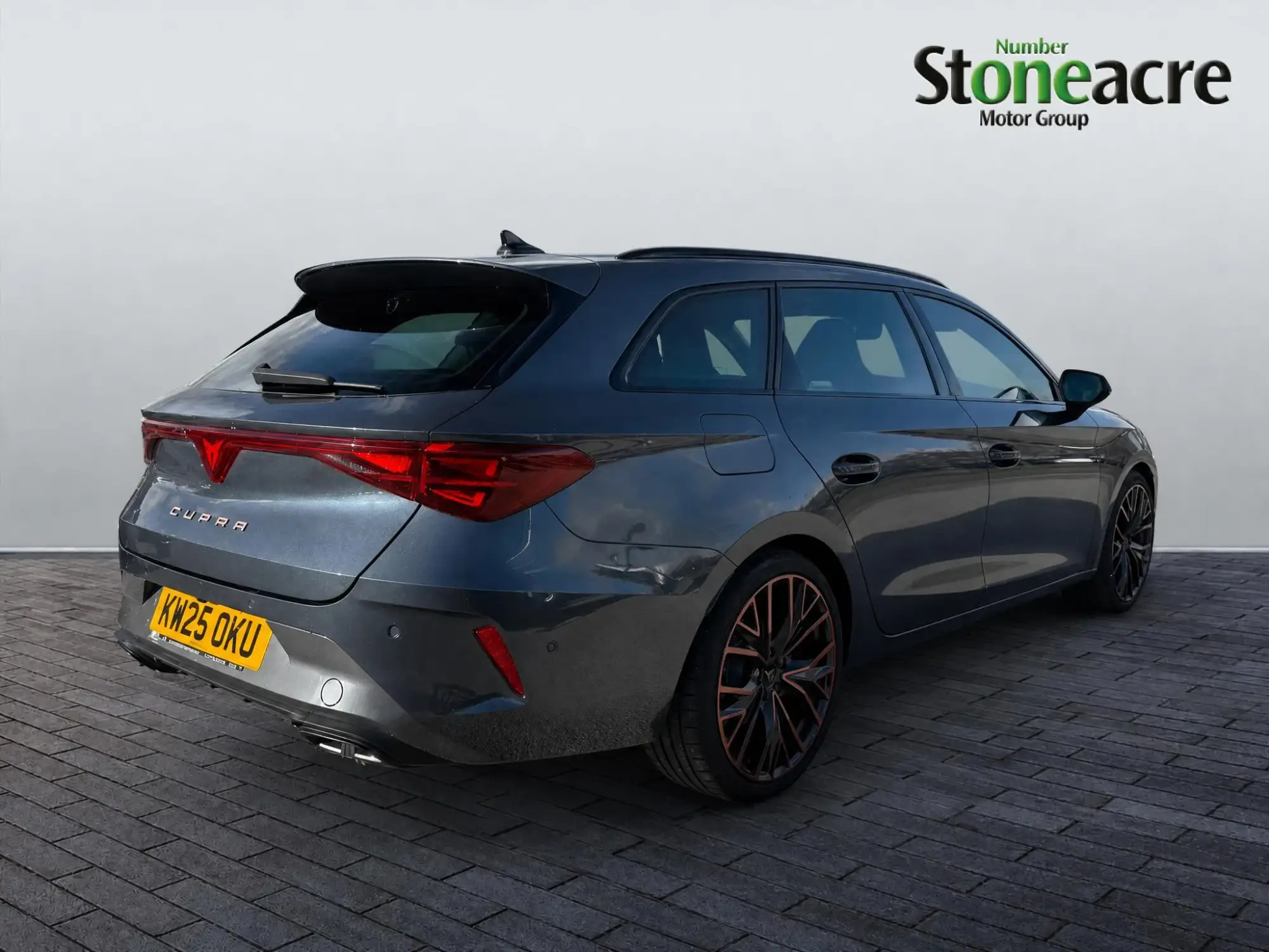 CUPRA Leon Image 8 CUPRA Leon Image 8