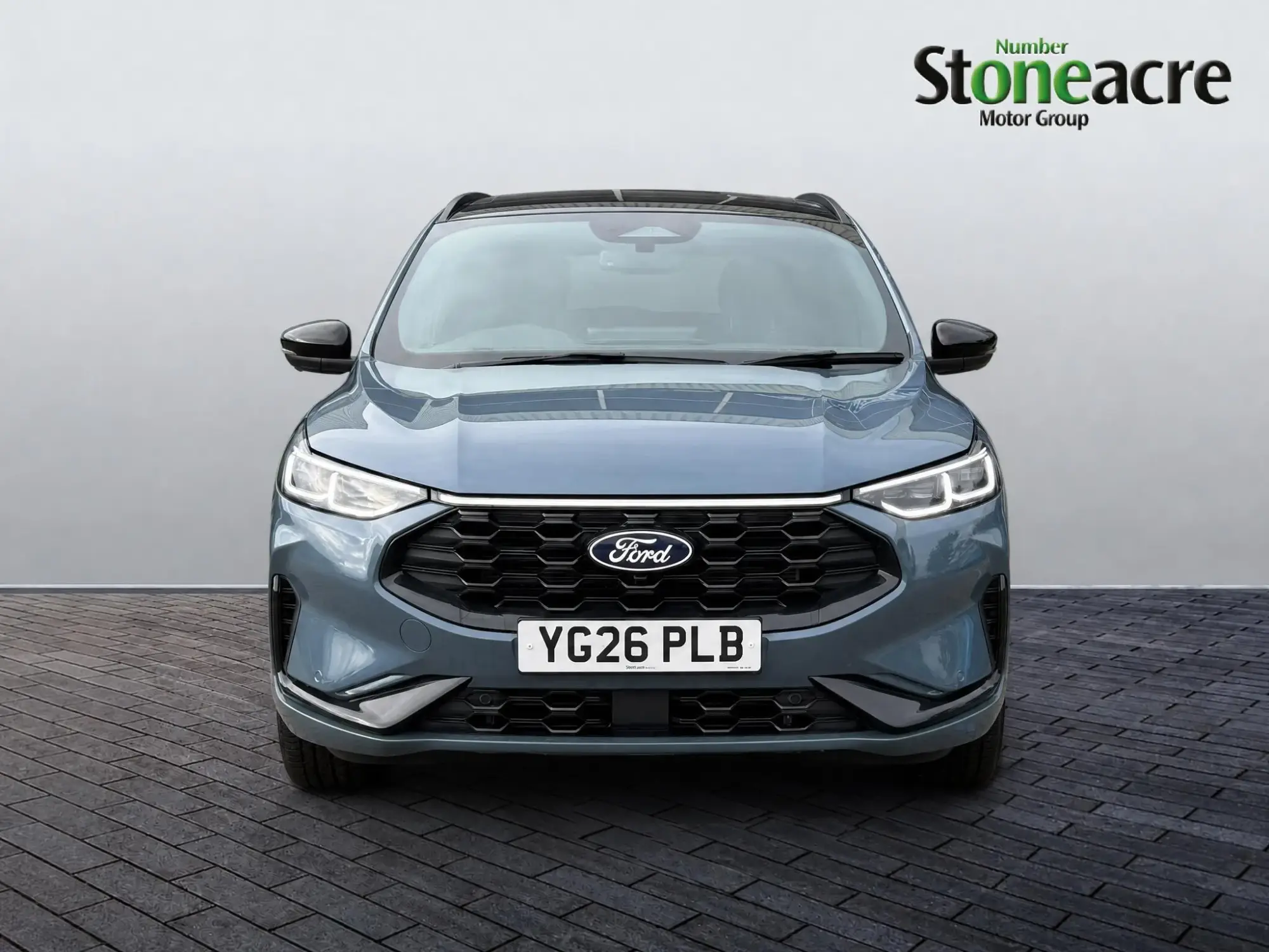 Ford Kuga Image 5 Ford Kuga Image 5