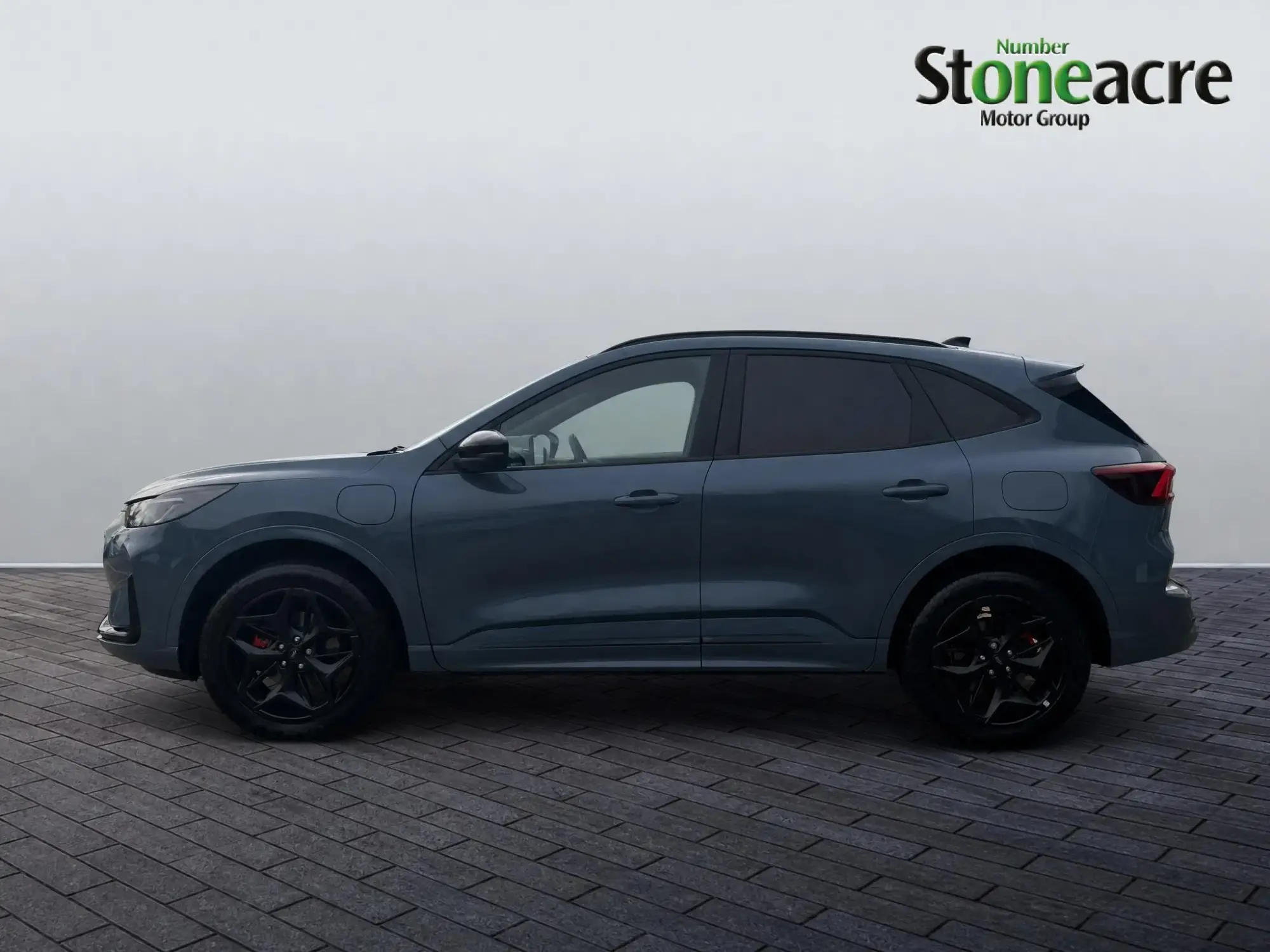 Ford Kuga Image 6 Ford Kuga Image 6
