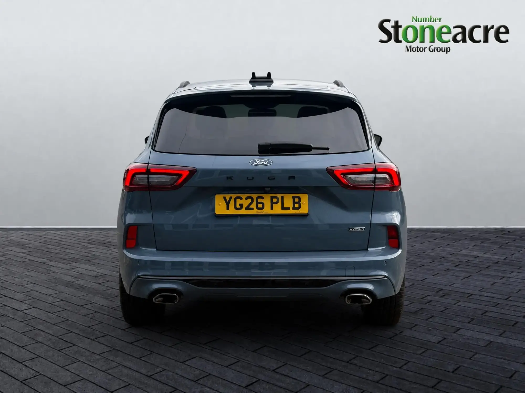 Ford Kuga Image 7 Ford Kuga Image 7