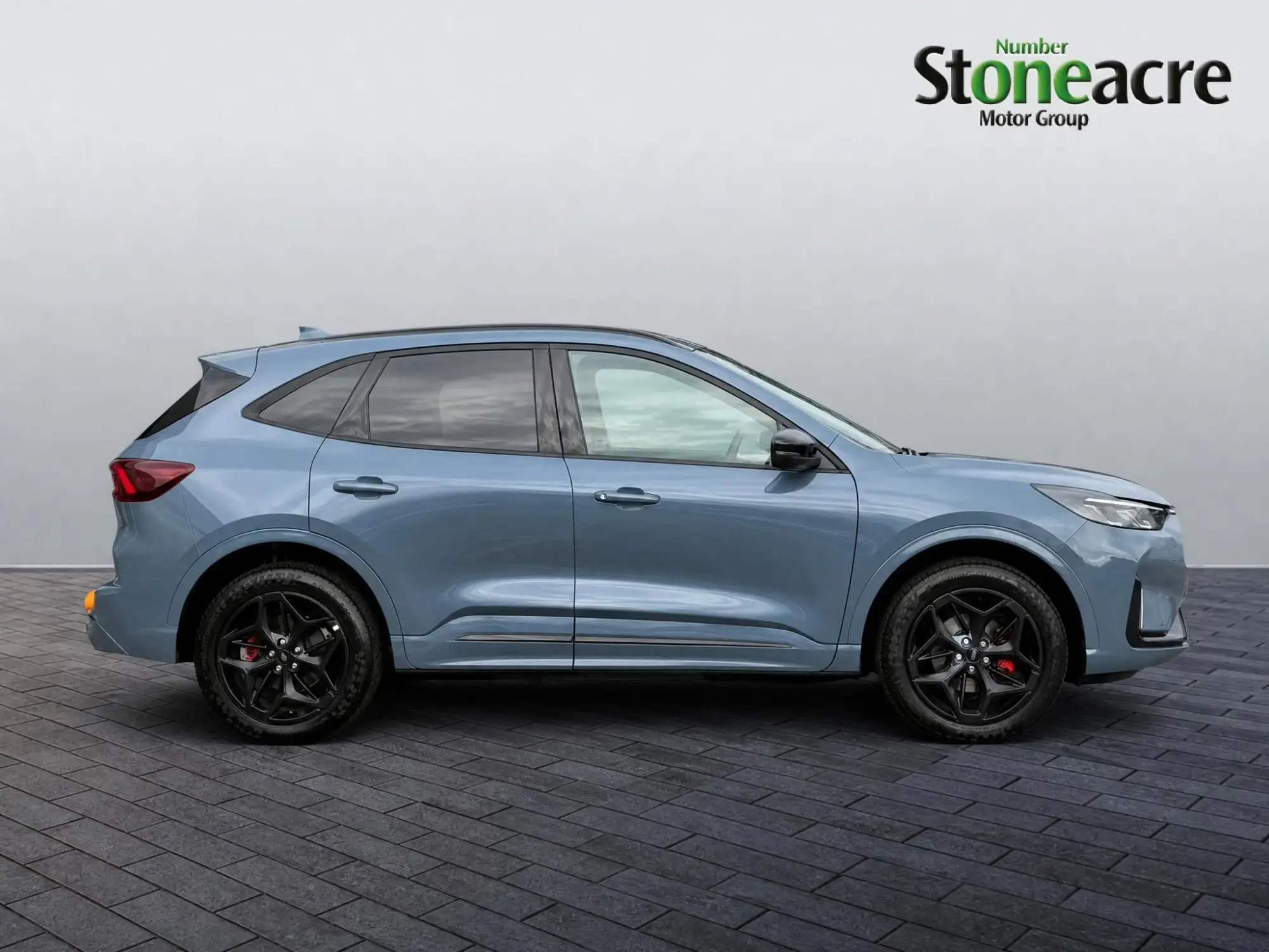 Ford Kuga Image 8 Ford Kuga Image 8
