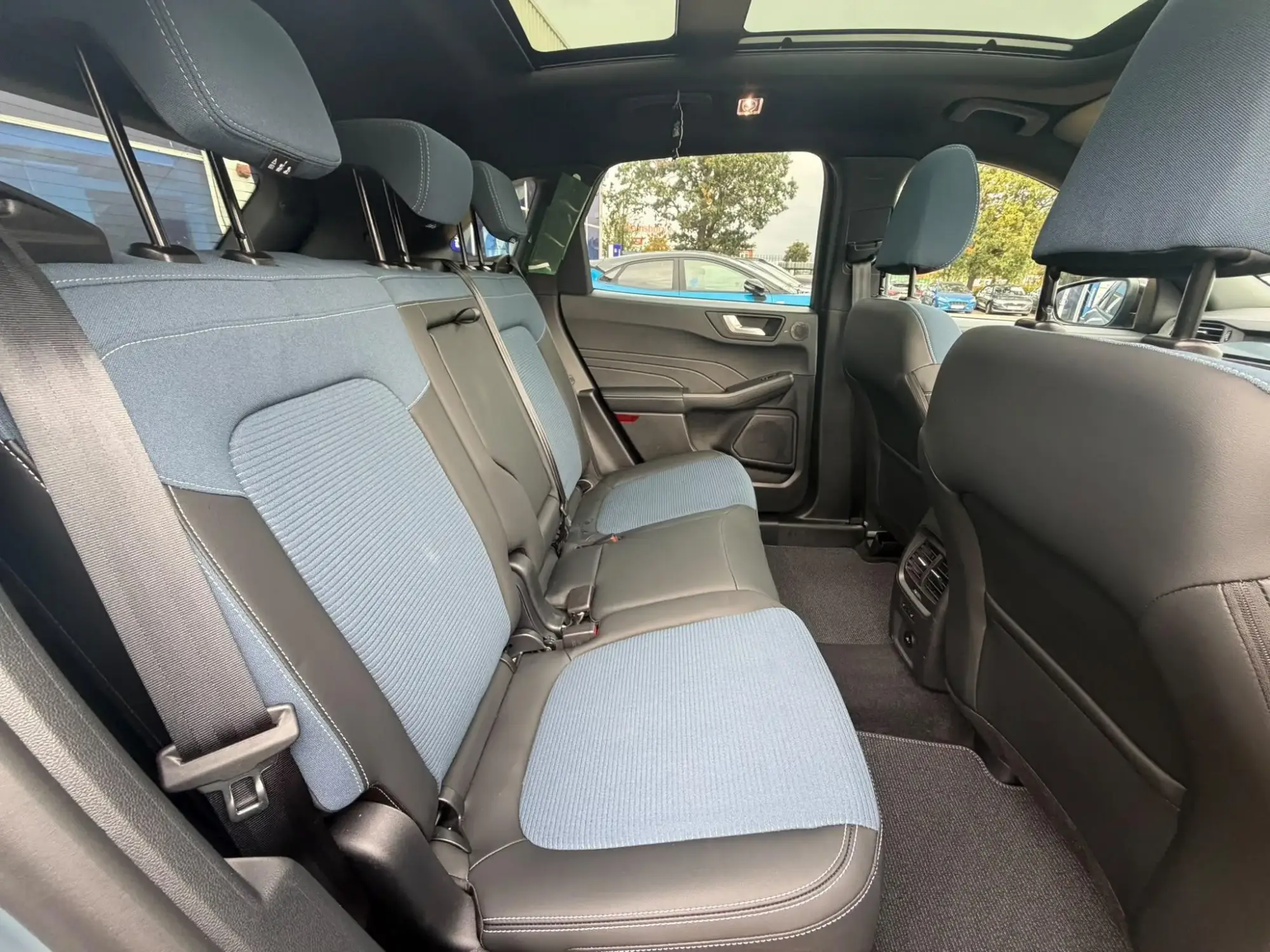 Ford Kuga Image 15 Ford Kuga Image 15