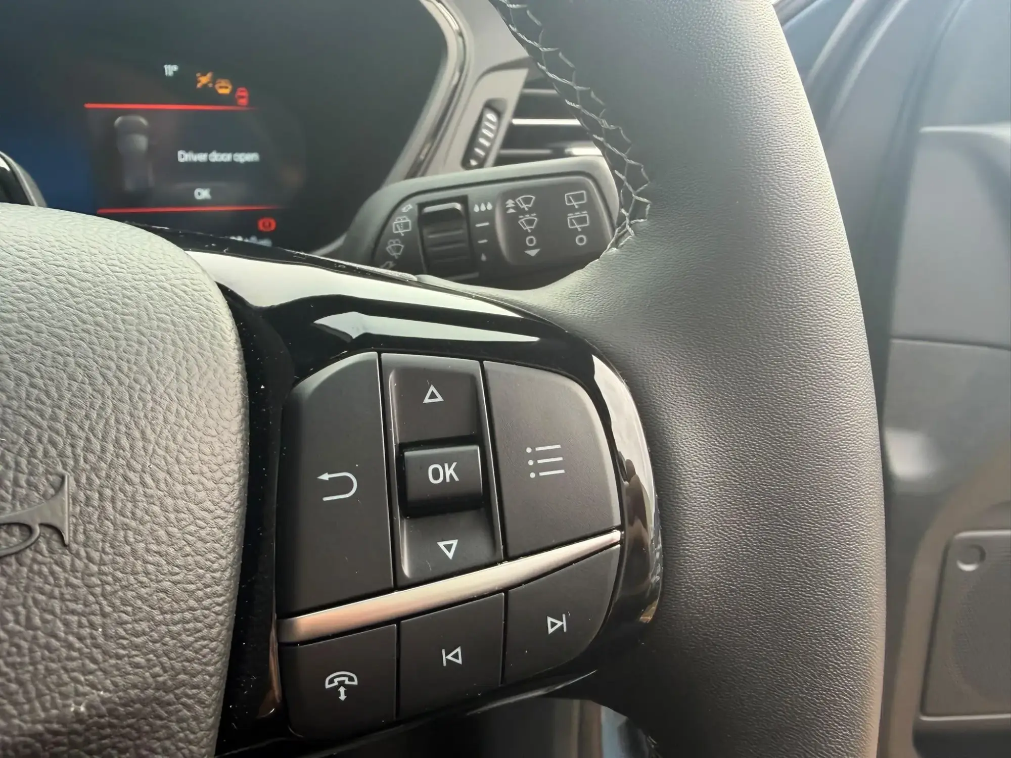 Ford Kuga Image 18 Ford Kuga Image 18