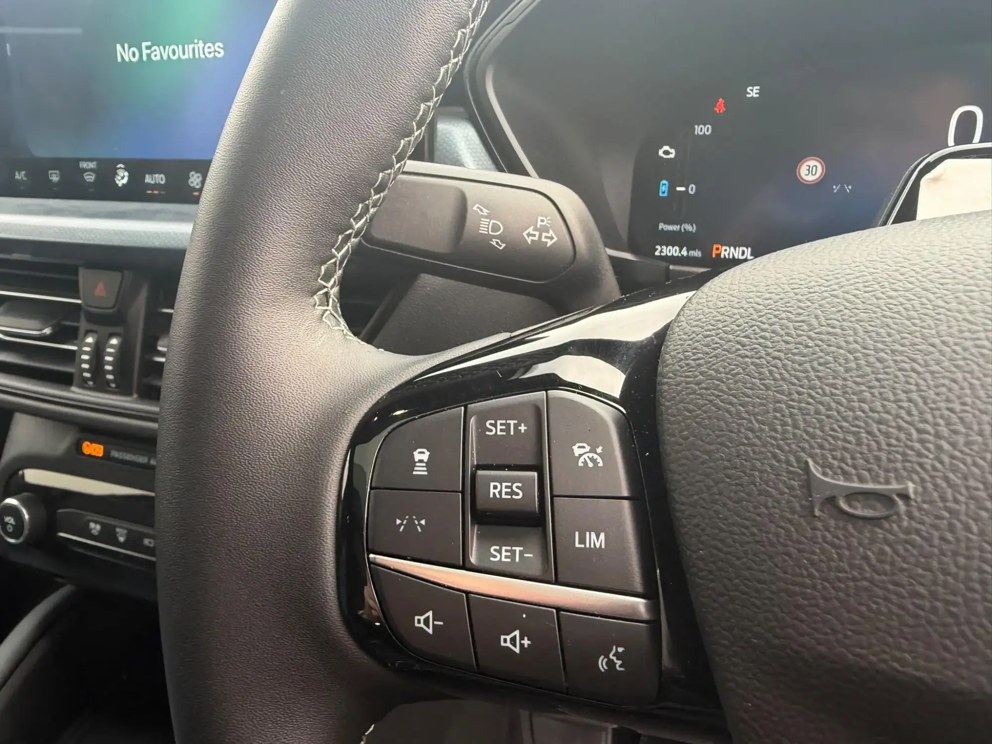 Ford Kuga Image 19 Ford Kuga Image 19