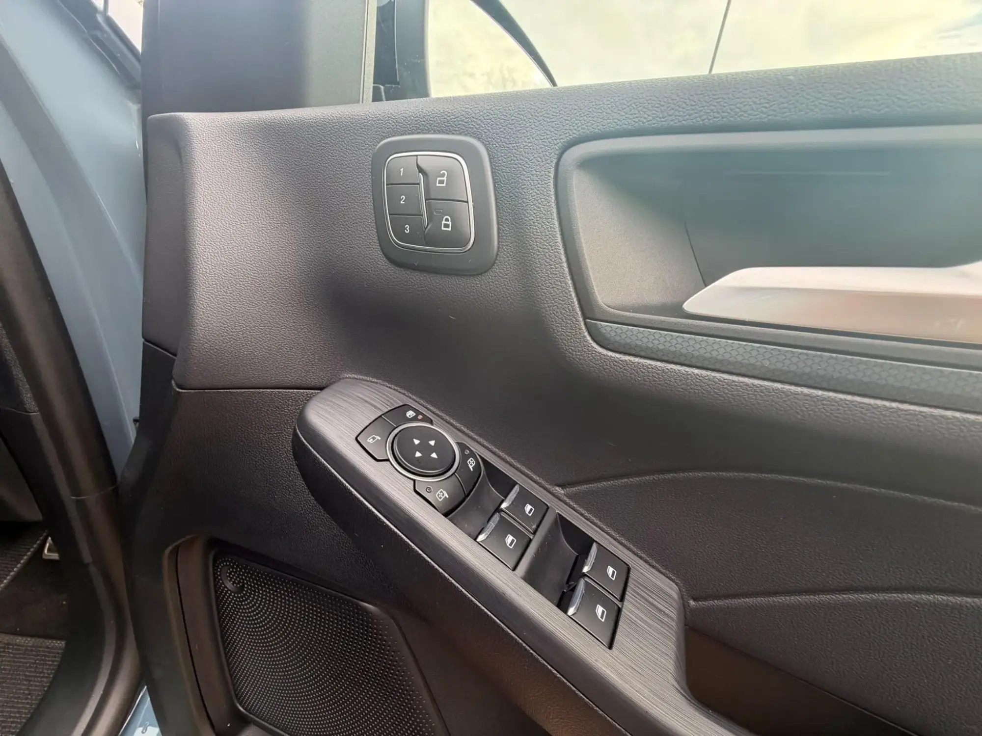 Ford Kuga Image 20 Ford Kuga Image 20