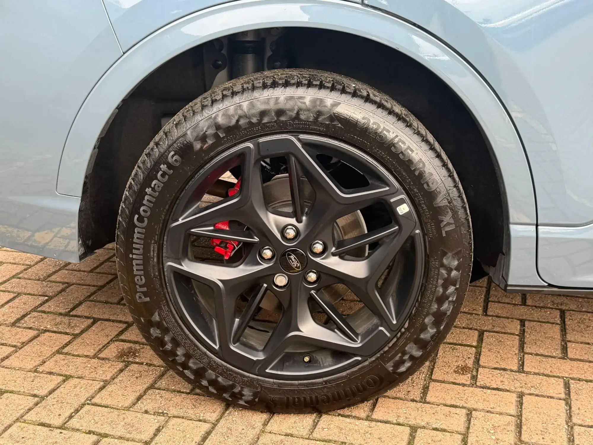 Ford Kuga Image 21 Ford Kuga Image 21
