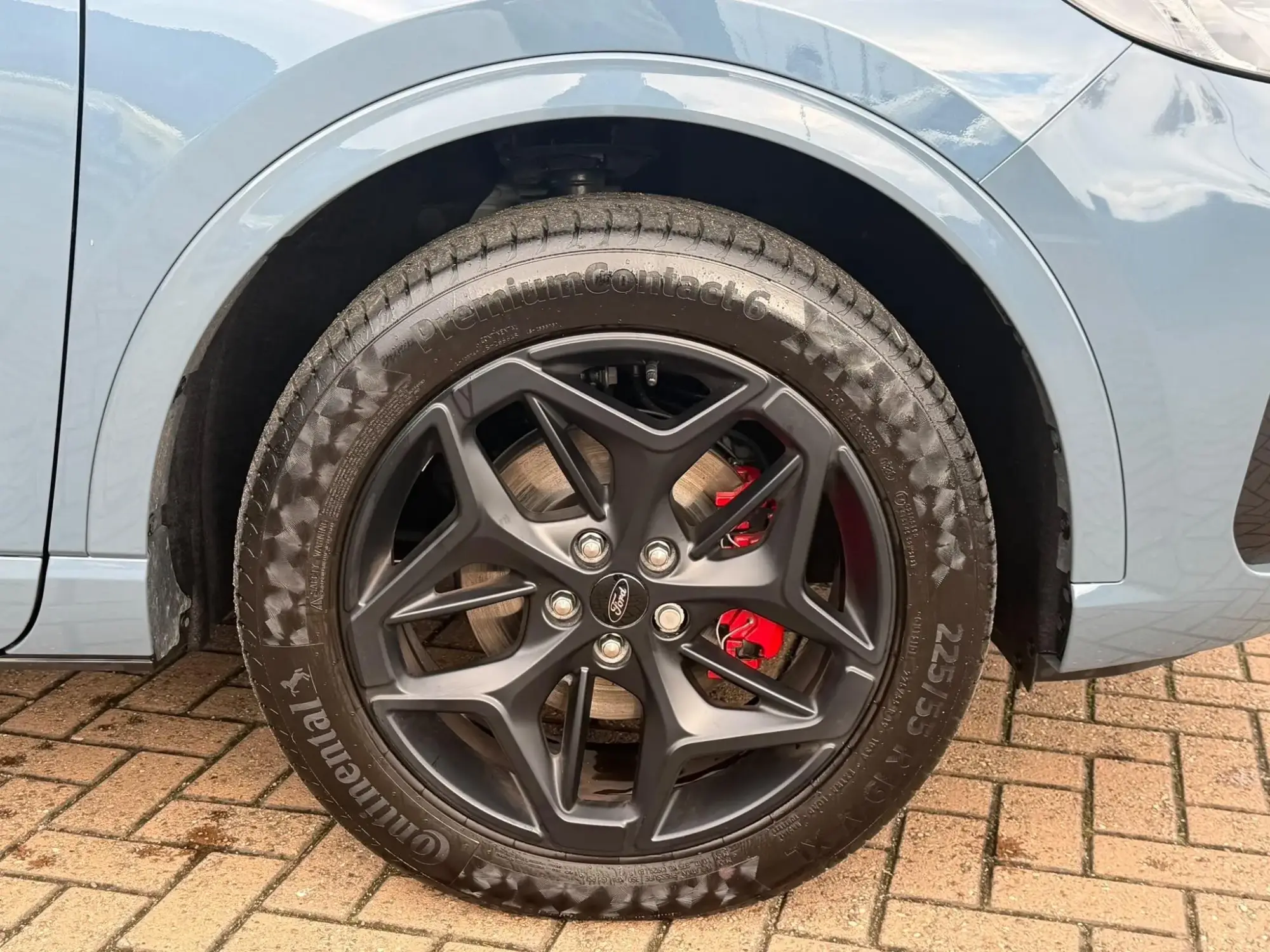 Ford Kuga Image 22 Ford Kuga Image 22