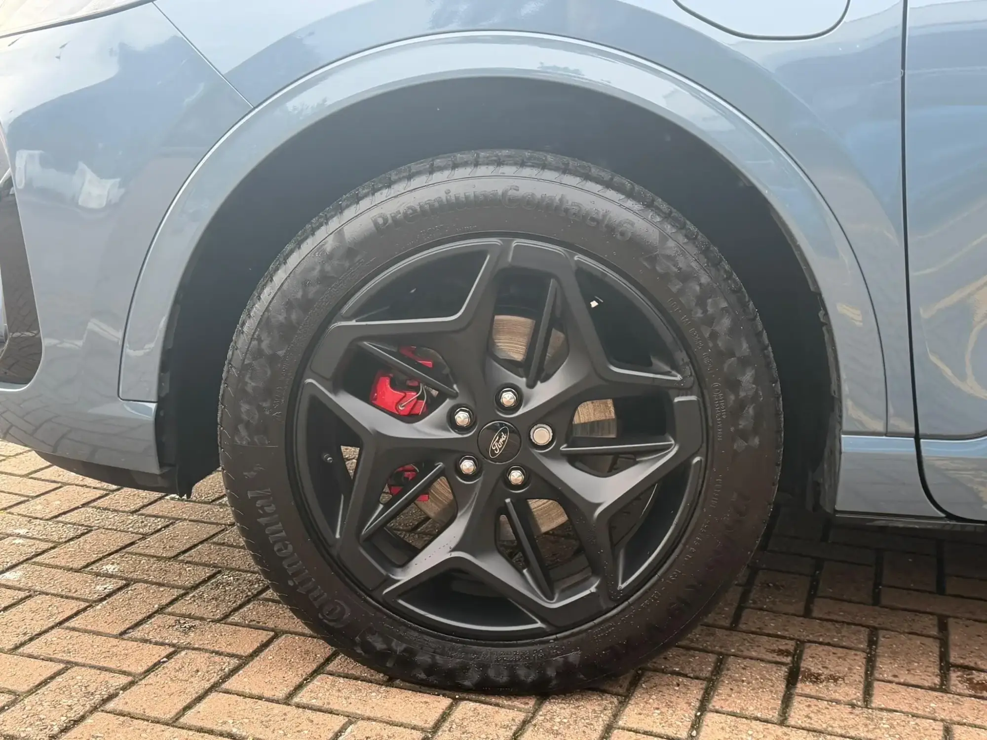 Ford Kuga Image 23 Ford Kuga Image 23