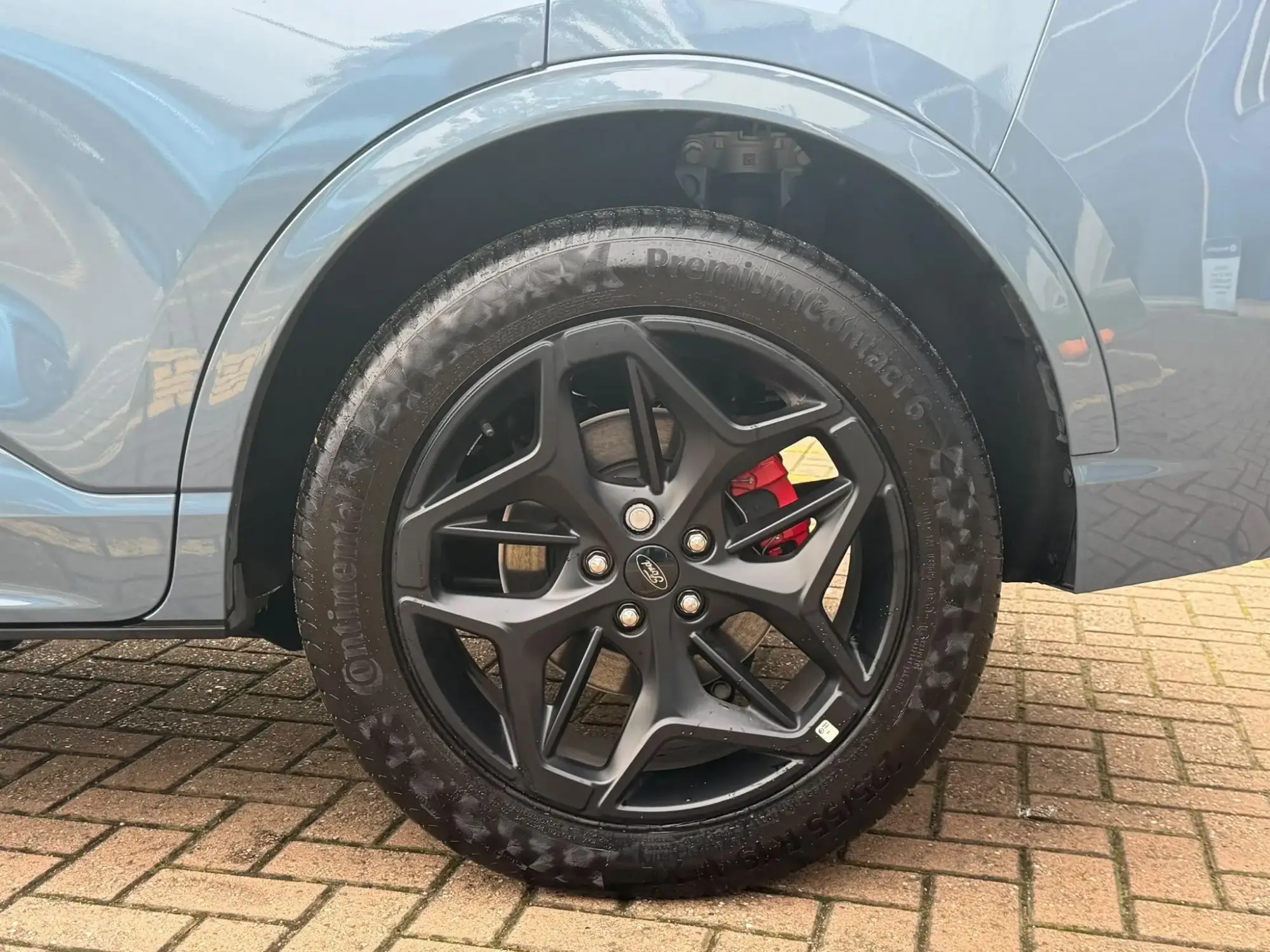 Ford Kuga Image 24 Ford Kuga Image 24