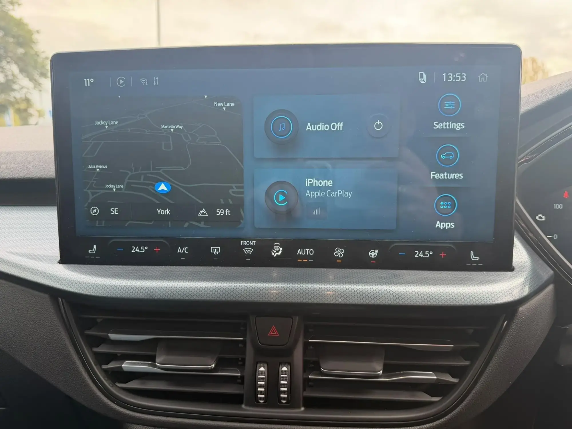 Ford Kuga Image 27 Ford Kuga Image 27