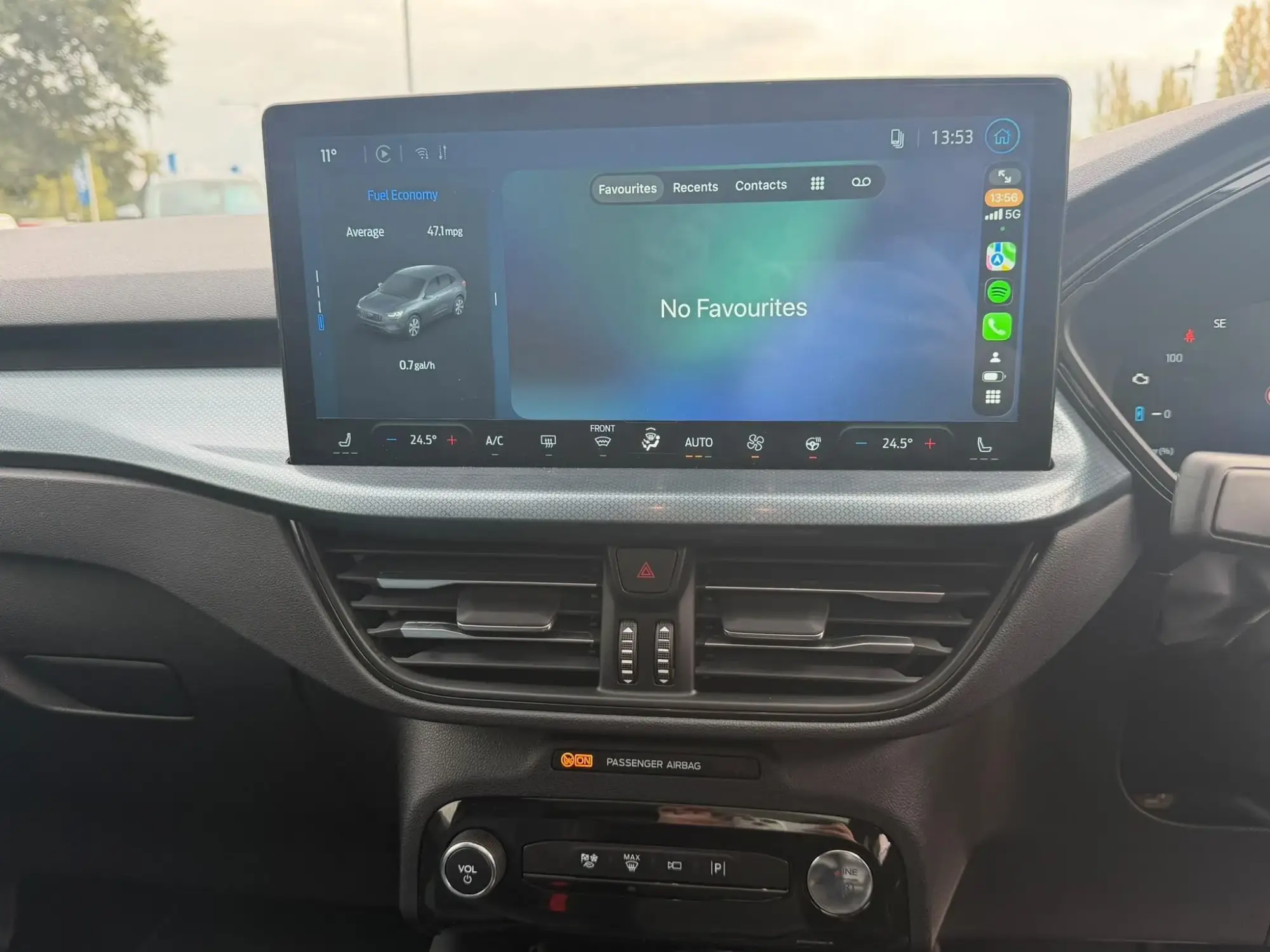 Ford Kuga Image 31 Ford Kuga Image 31