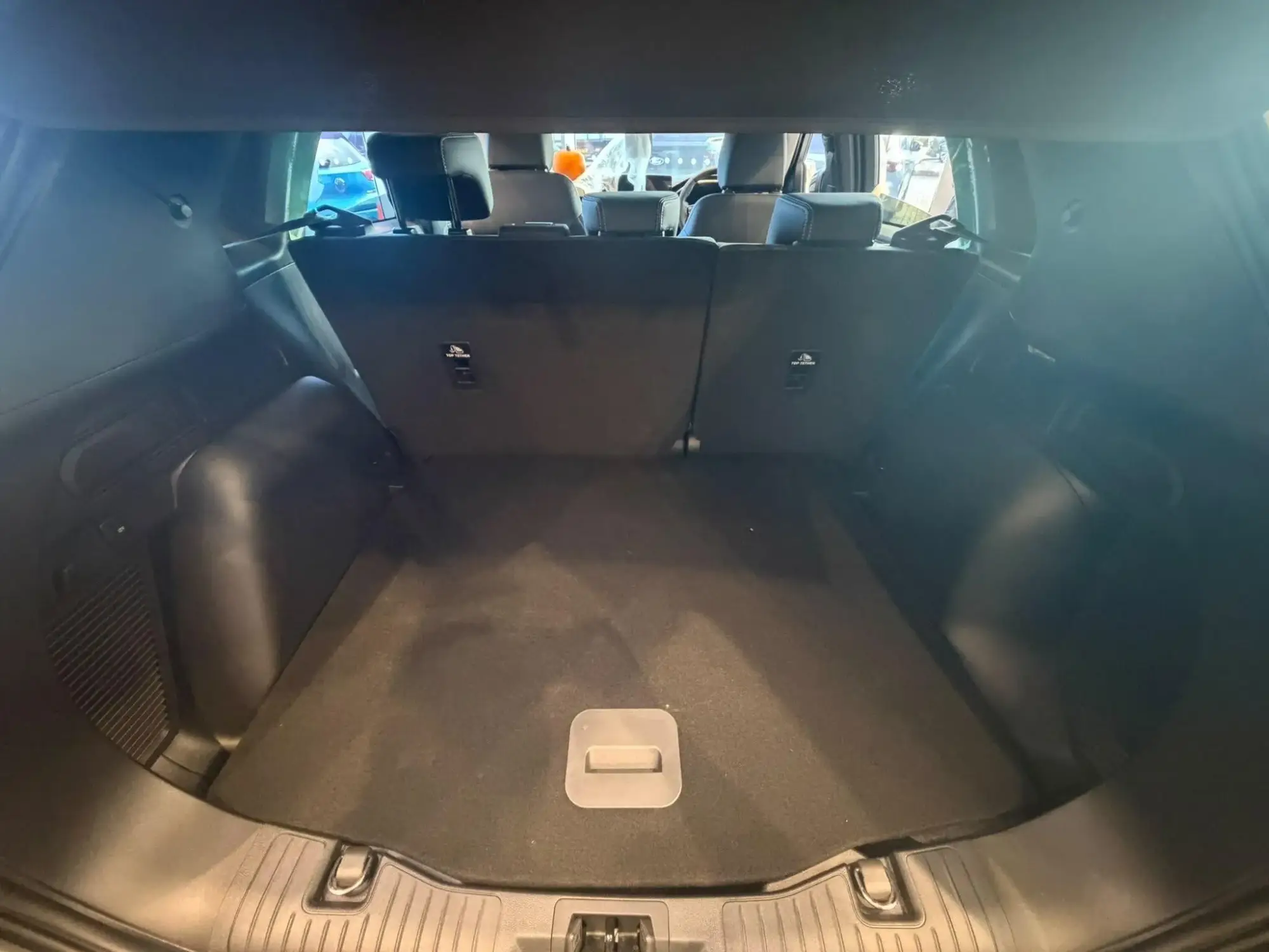 Ford Kuga Image 33 Ford Kuga Image 33