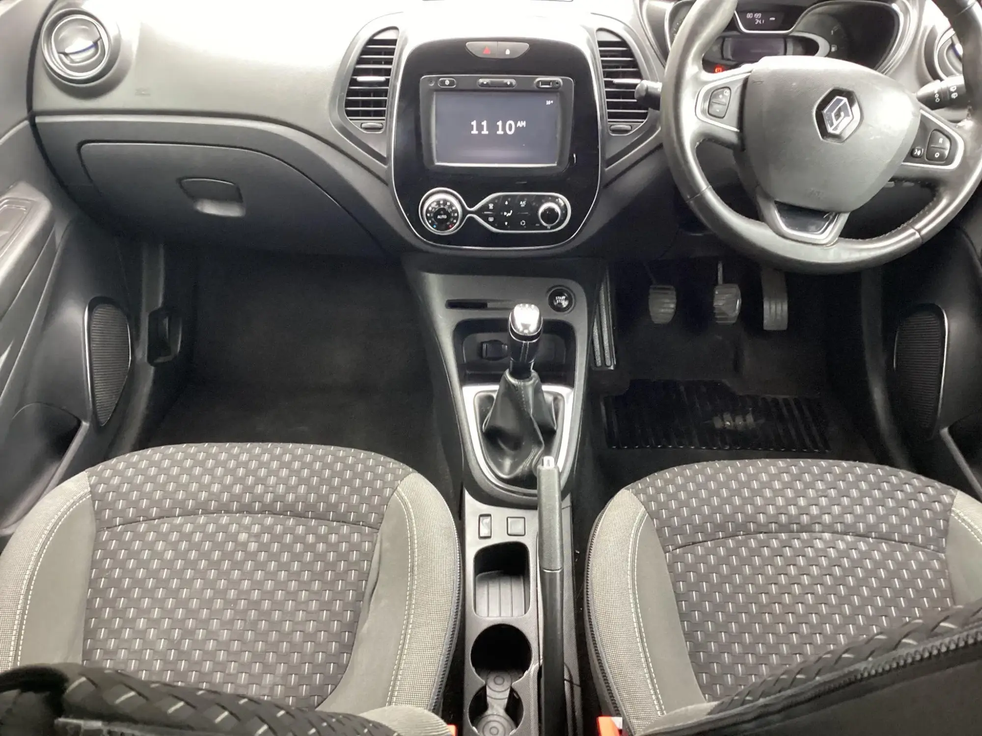 Renault Captur Image 9 Renault Captur Image 9
