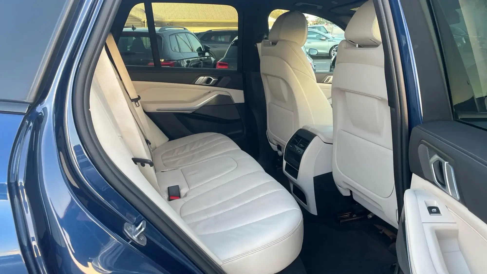 BMW X5 Image 6 BMW X5 Image 6