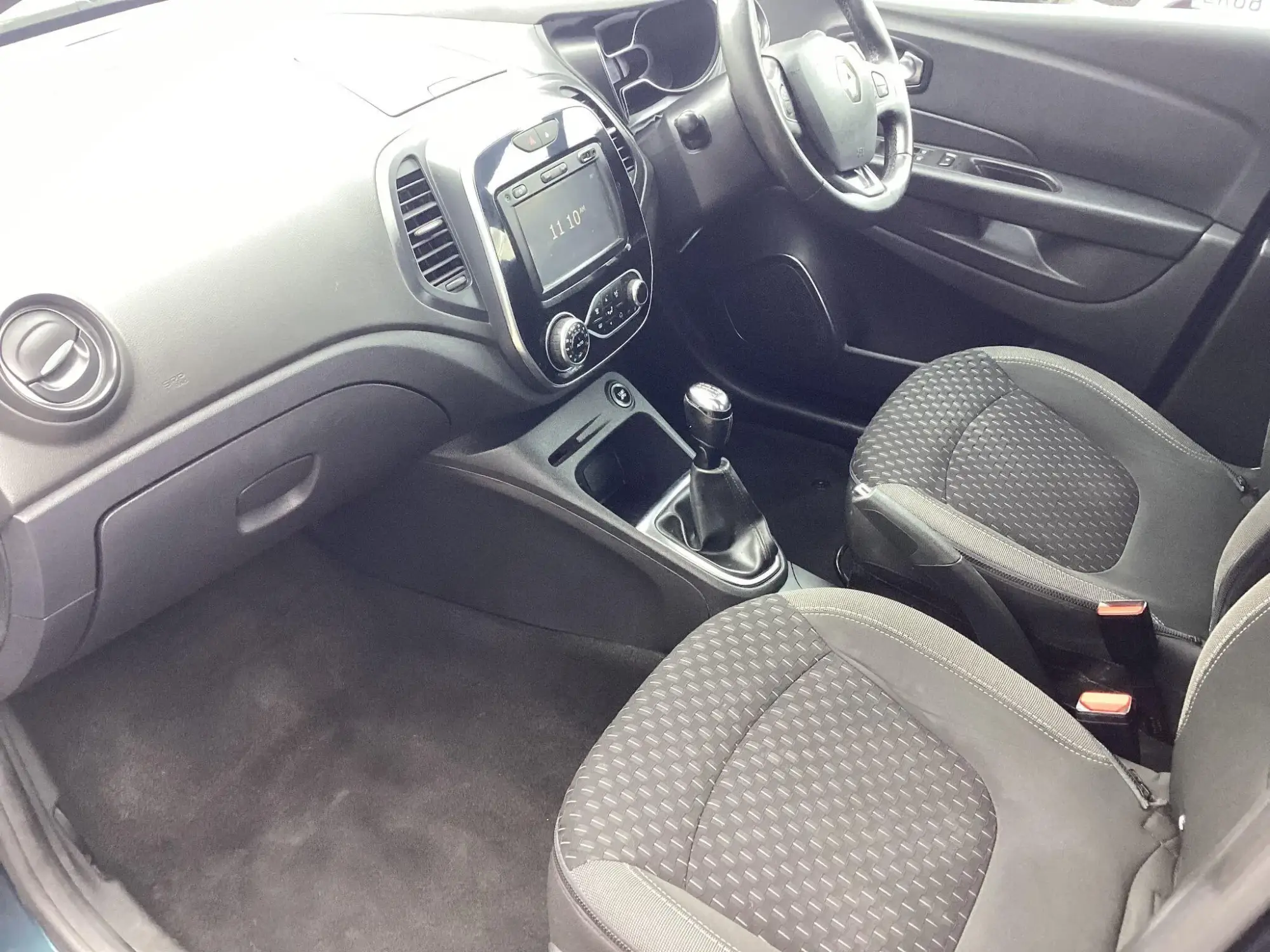 Renault Captur Image 11 Renault Captur Image 11