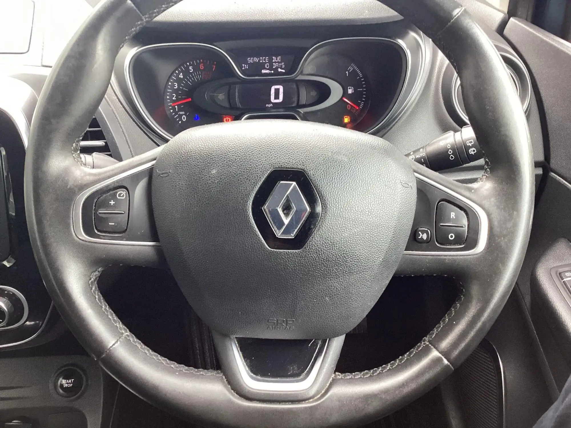 Renault Captur Image 14 Renault Captur Image 14