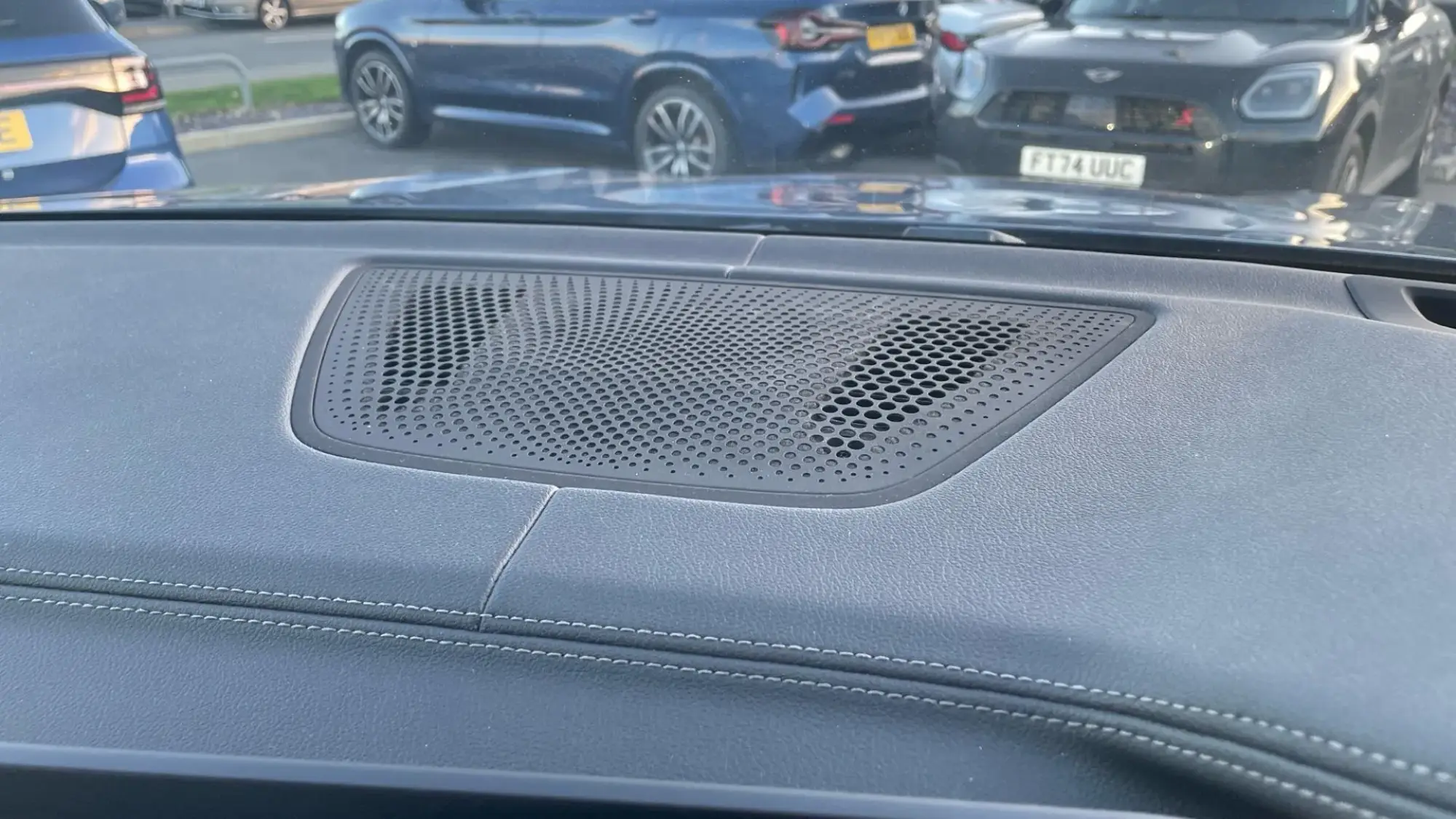 BMW X5 Image 25 BMW X5 Image 25
