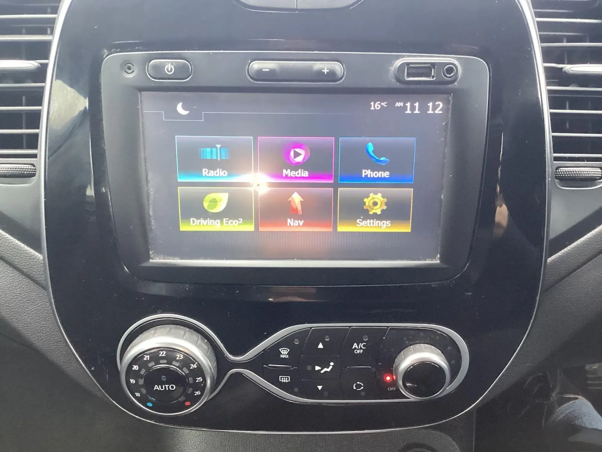 Renault Captur Image 26 Renault Captur Image 26