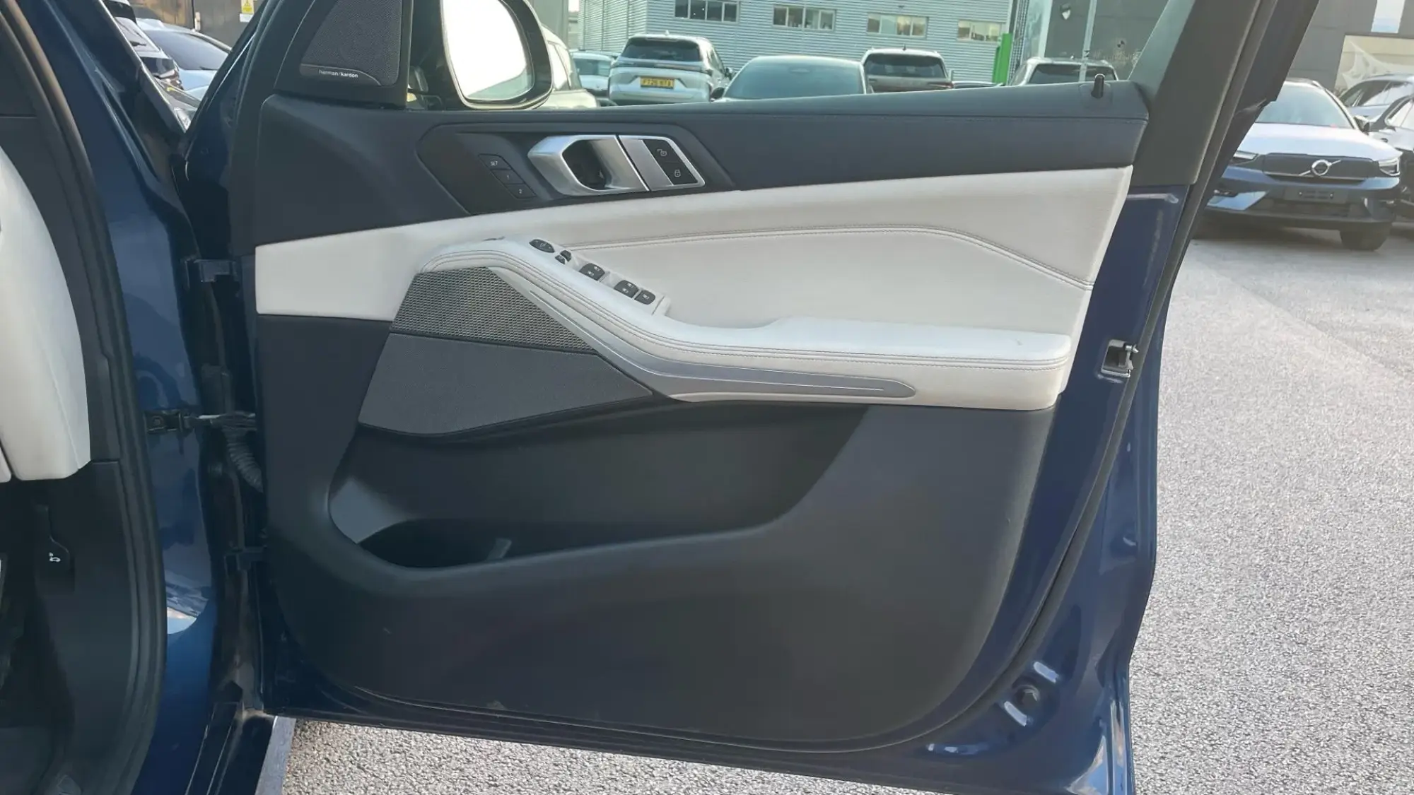 BMW X5 Image 29 BMW X5 Image 29