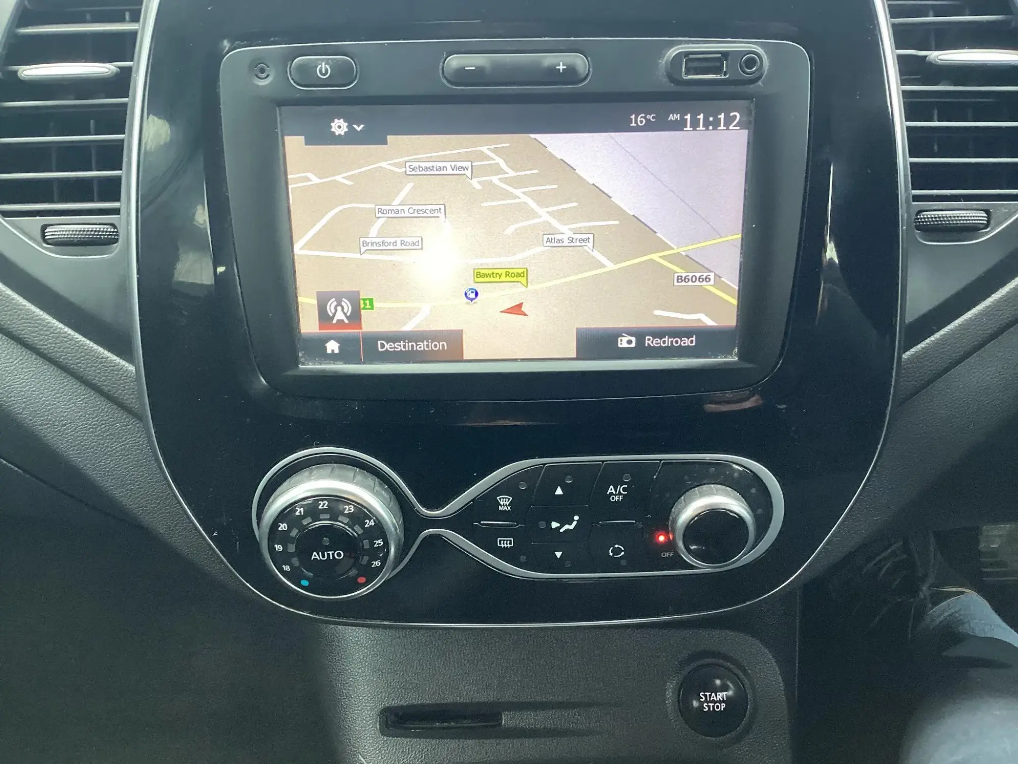 Renault Captur Image 27 Renault Captur Image 27