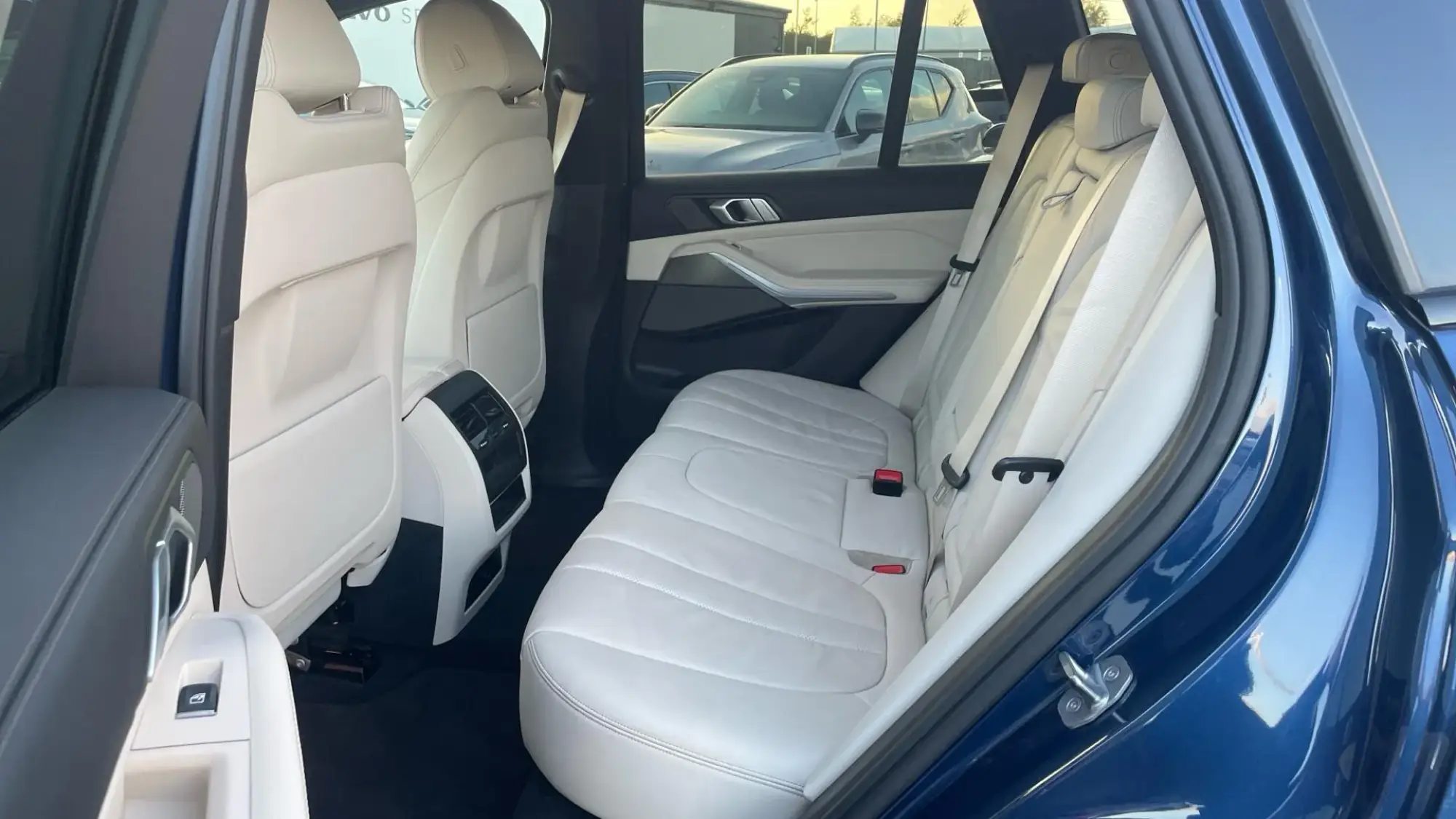 BMW X5 Image 33 BMW X5 Image 33