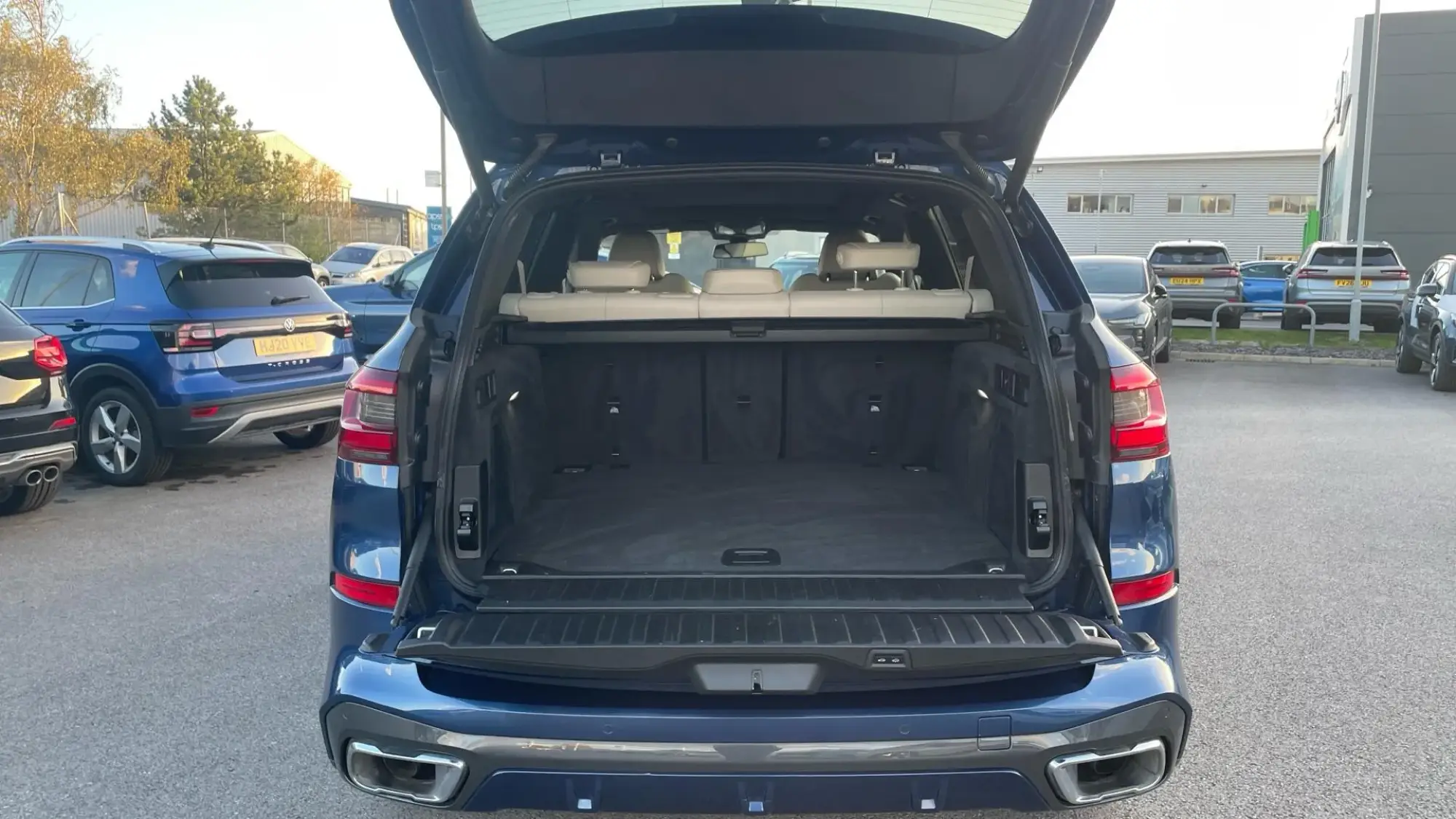 BMW X5 Image 36 BMW X5 Image 36
