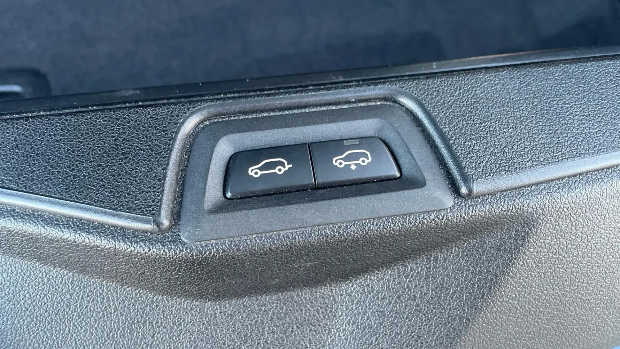 BMW X5 Image 37 BMW X5 Image 37
