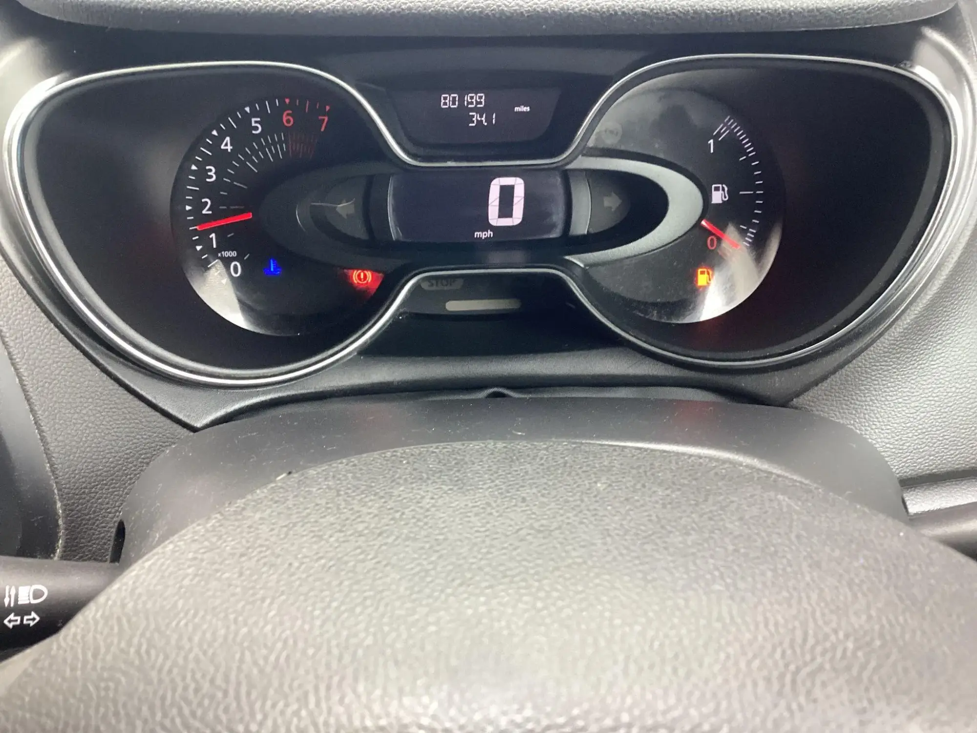 Renault Captur Image 33 Renault Captur Image 33