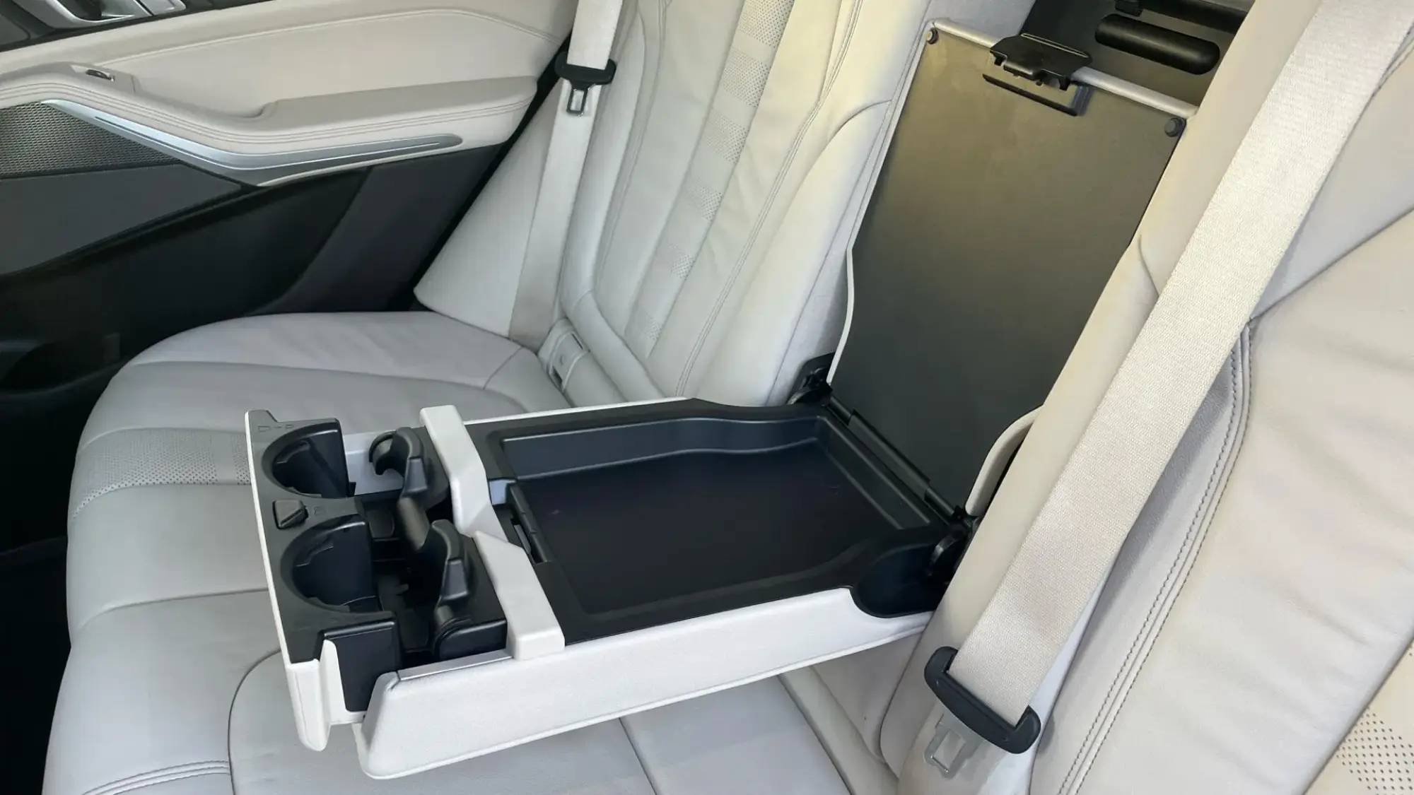 BMW X5 Image 40 BMW X5 Image 40