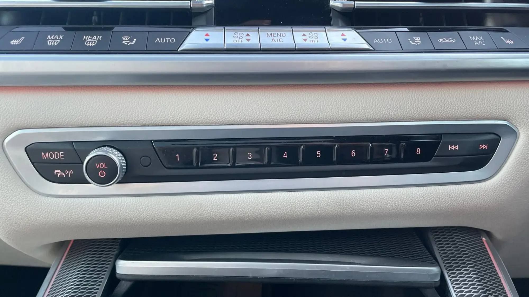 BMW X5 Image 44 BMW X5 Image 44
