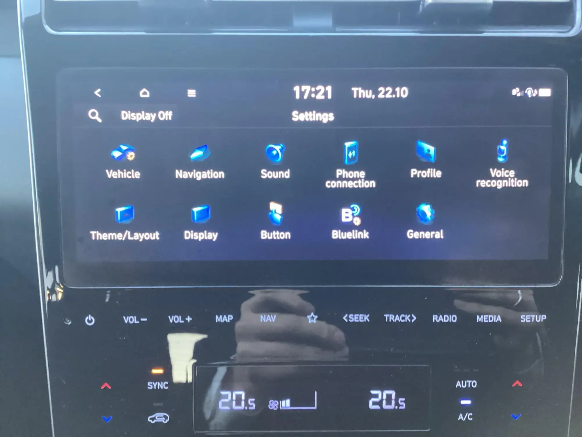 Hyundai TUCSON Hybrid Image 19 Hyundai TUCSON Hybrid Image 19