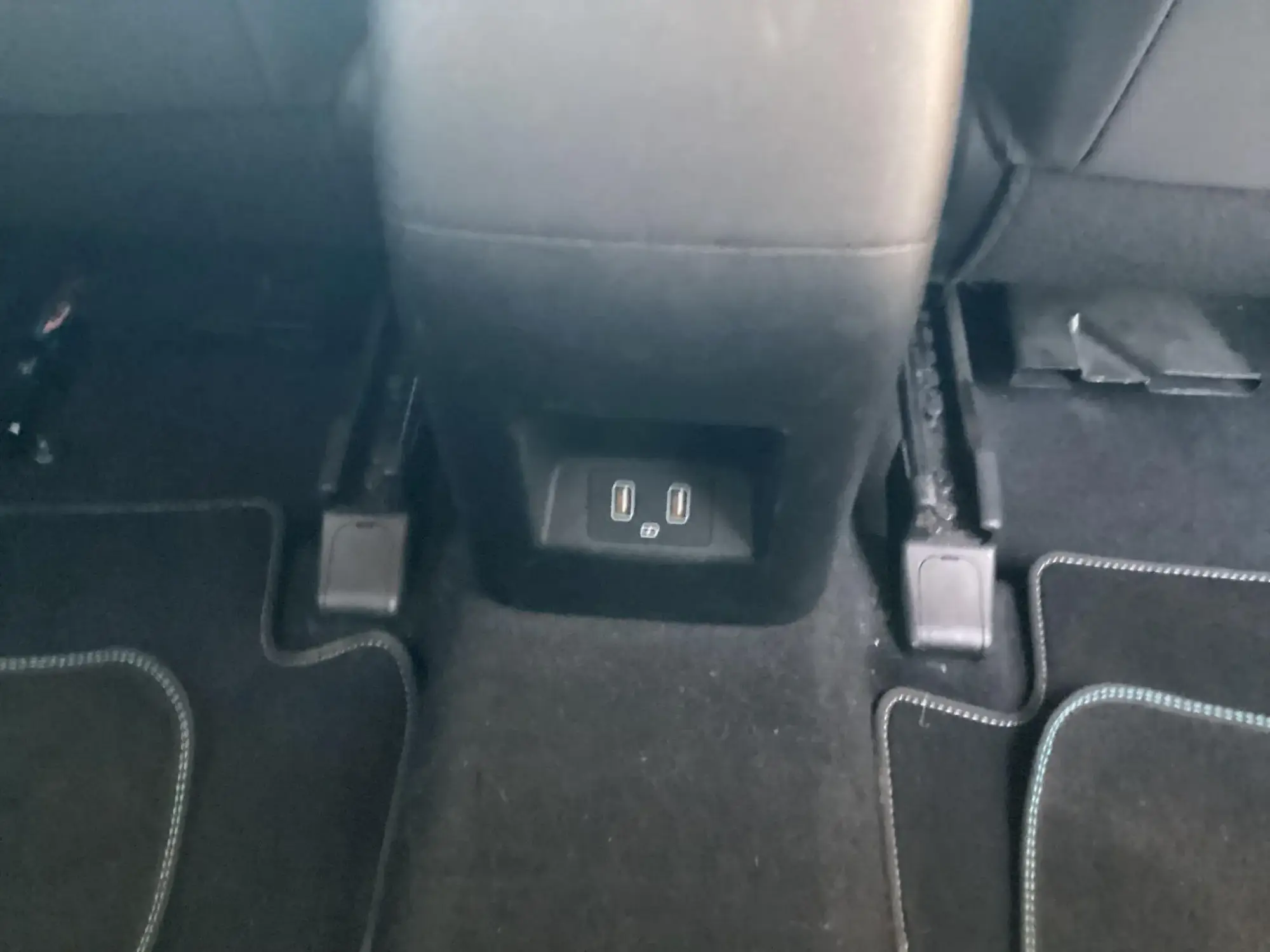 Hyundai TUCSON Hybrid Image 34 Hyundai TUCSON Hybrid Image 34